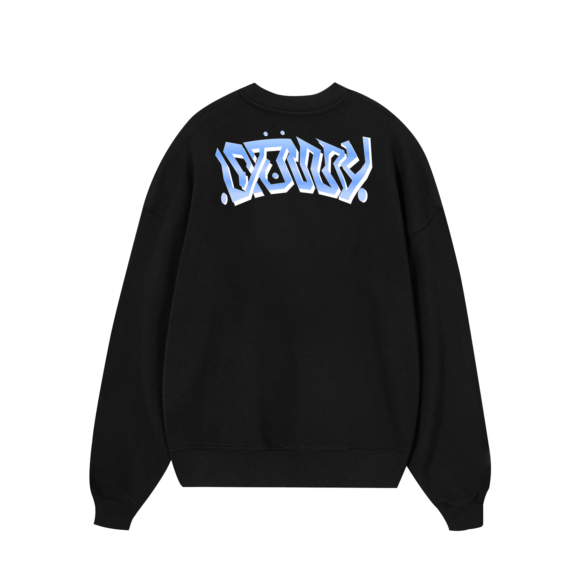 Stussy Hologram Sweater