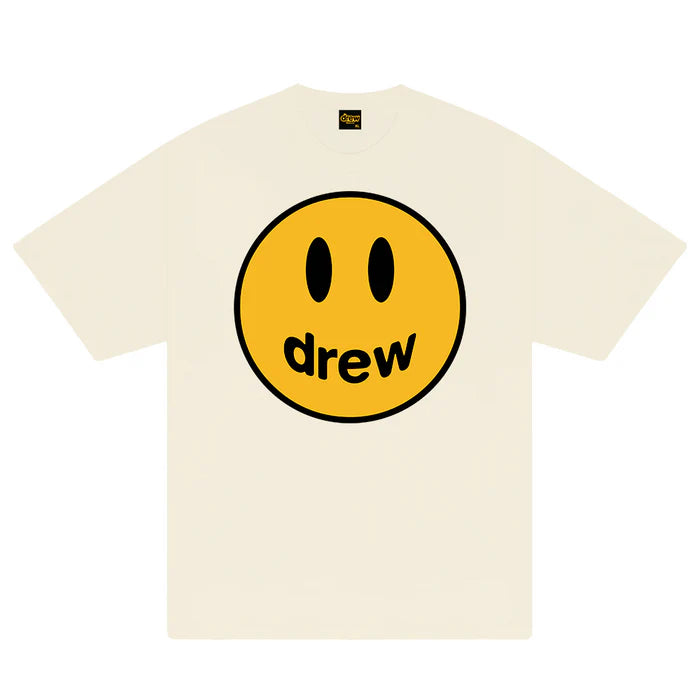 Flash Sale Drew Basic Logo T-Shirt