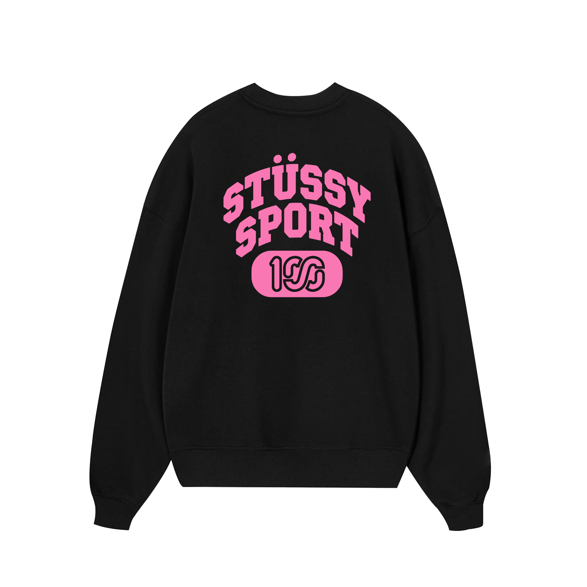 Stussy Sport 100 Sweater