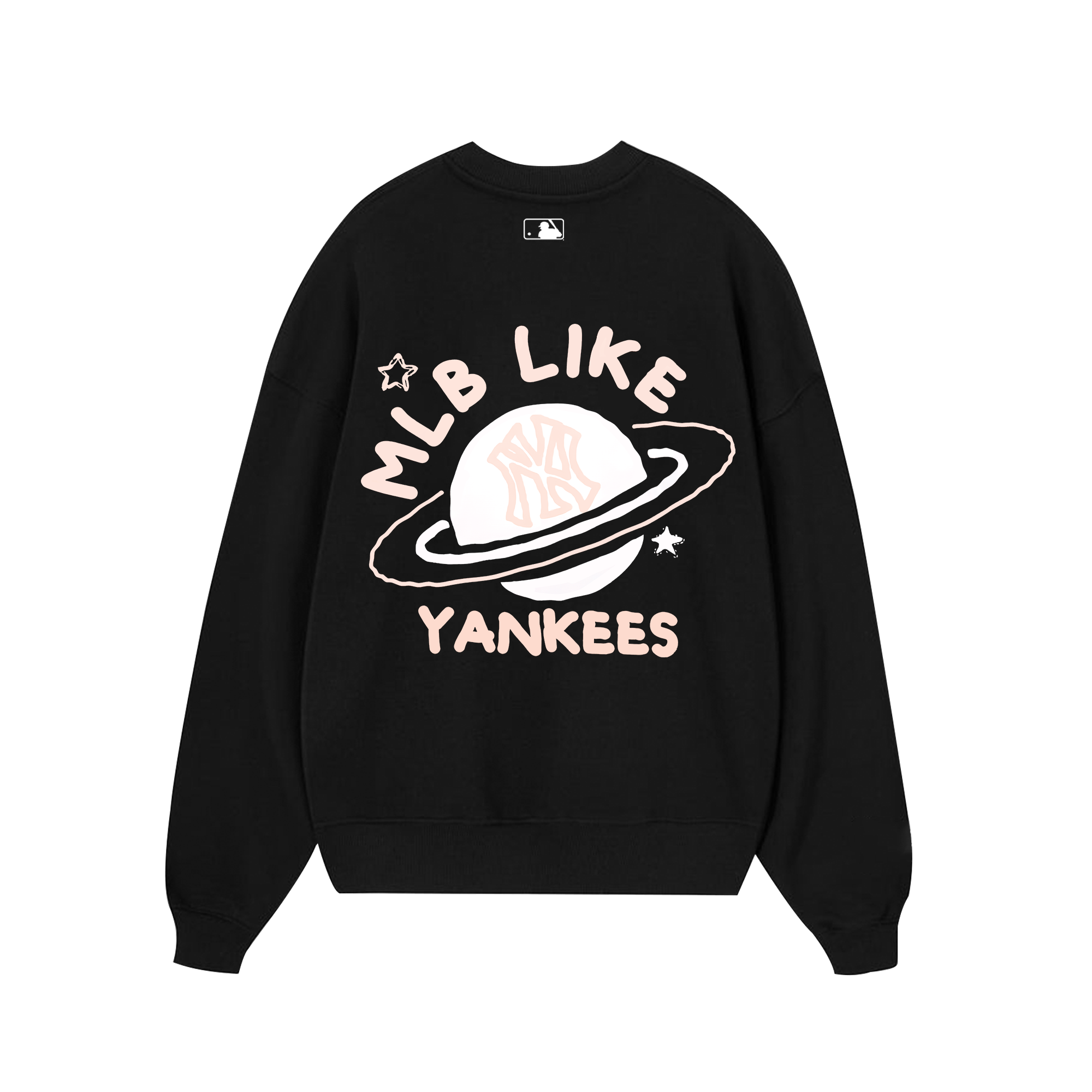 MLB New York Yankees Sweater