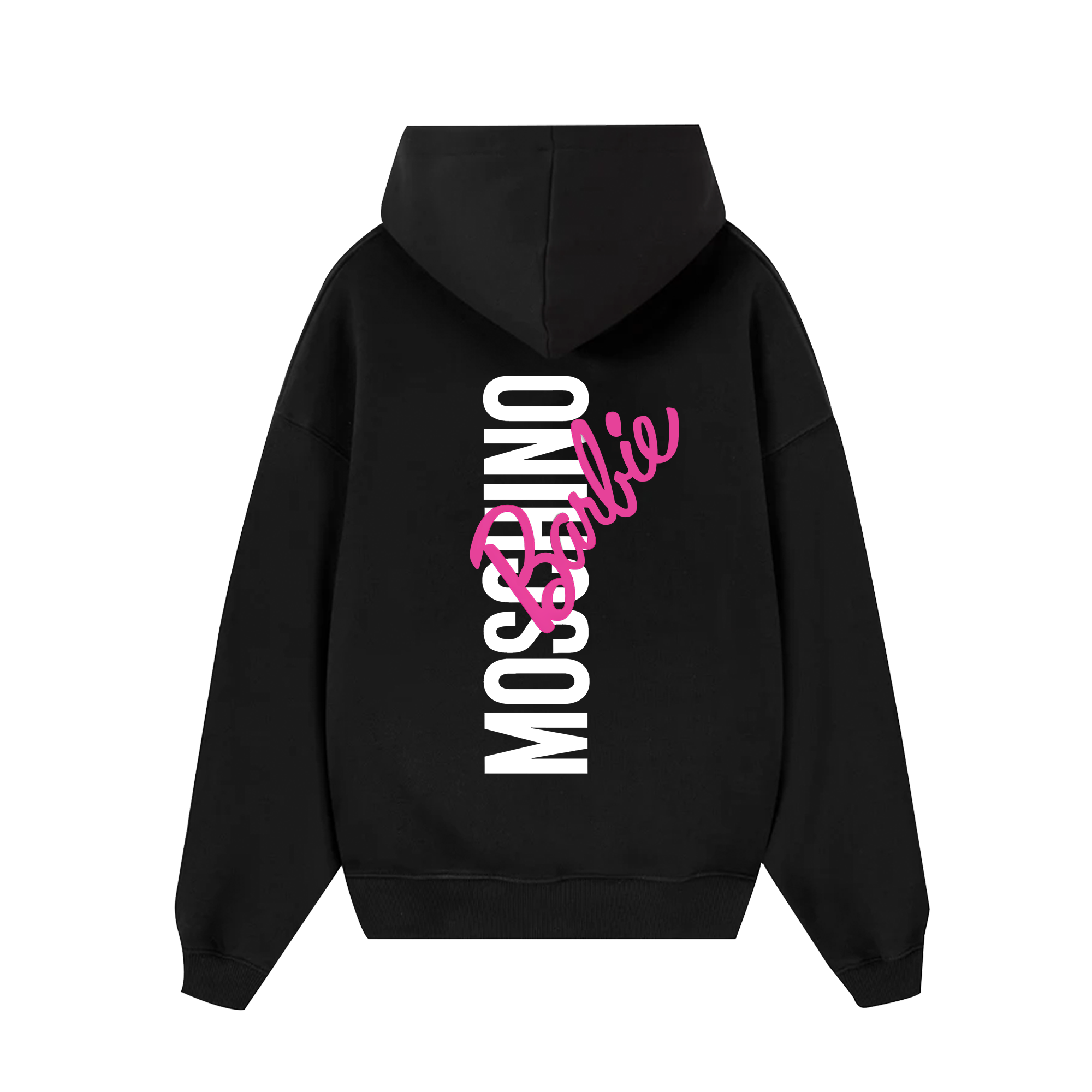 Moschino Barbie Hoodie