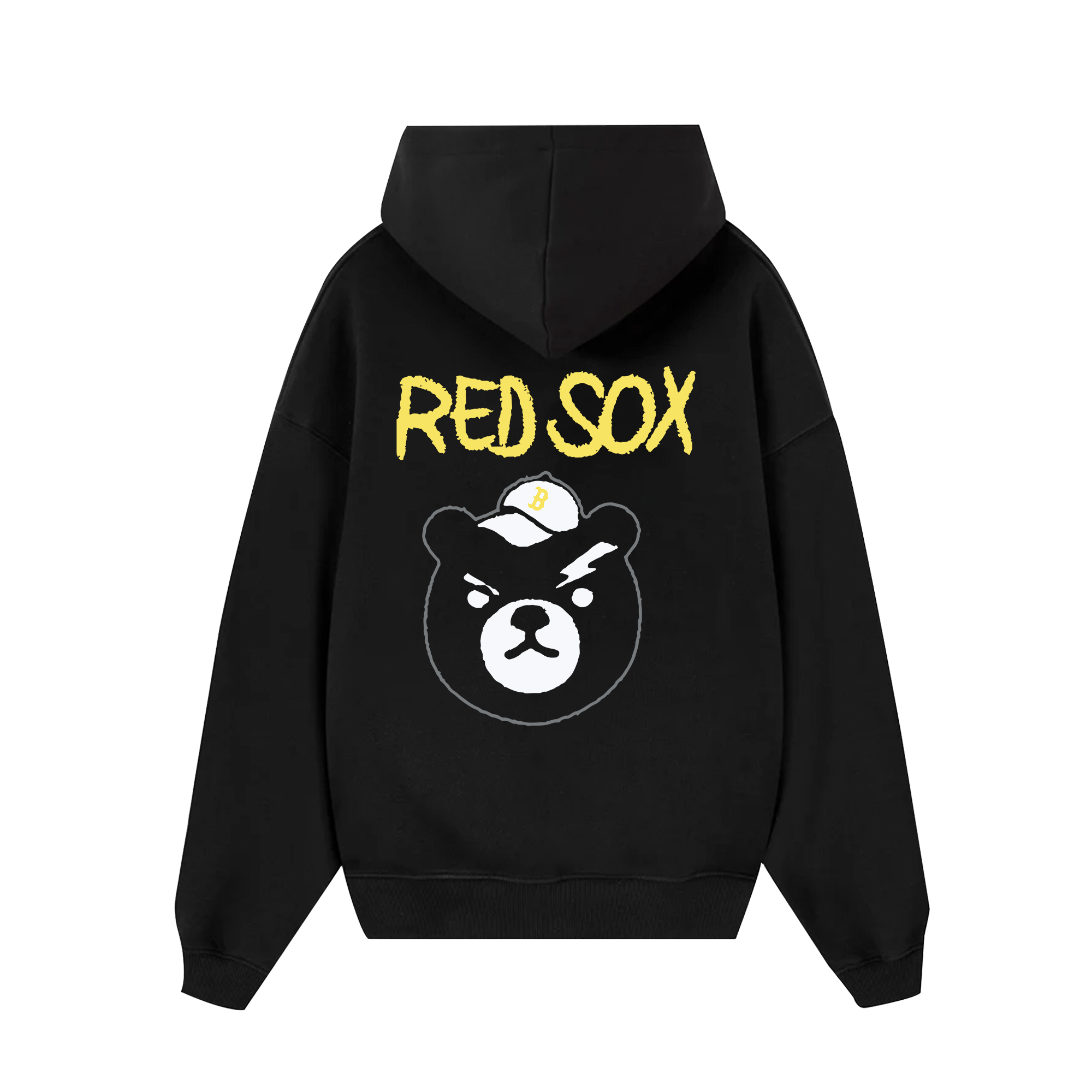 MLB Boston Red Sox Hoodie