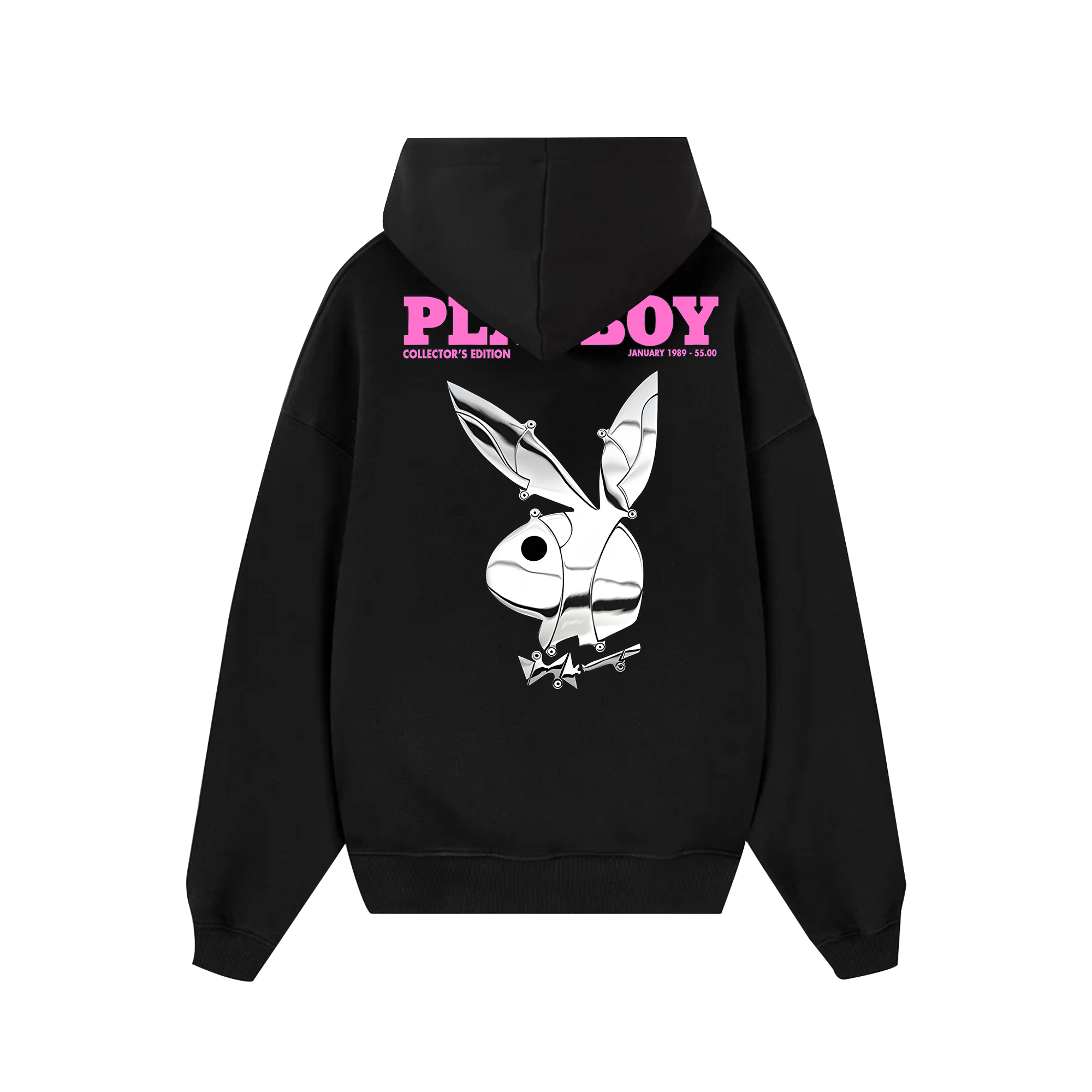 Play Boy Collector's Edition Hoodie