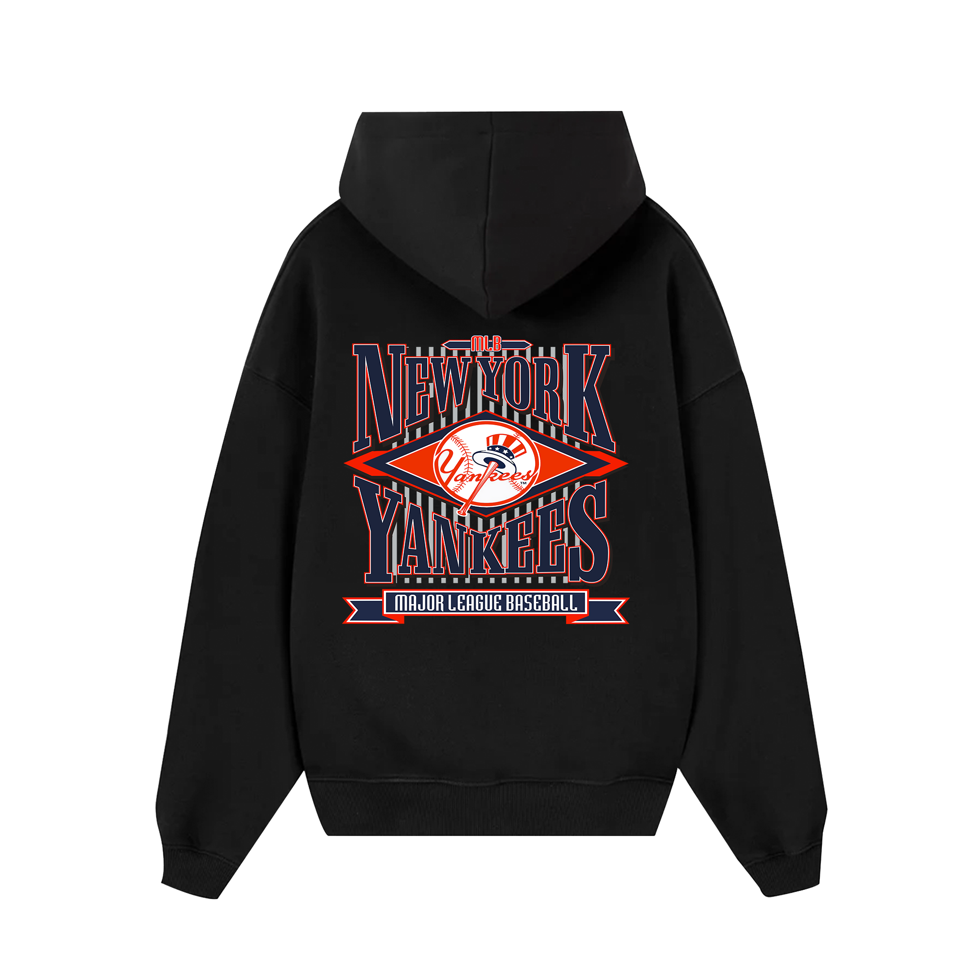 MLB New York Yankees Hoodie