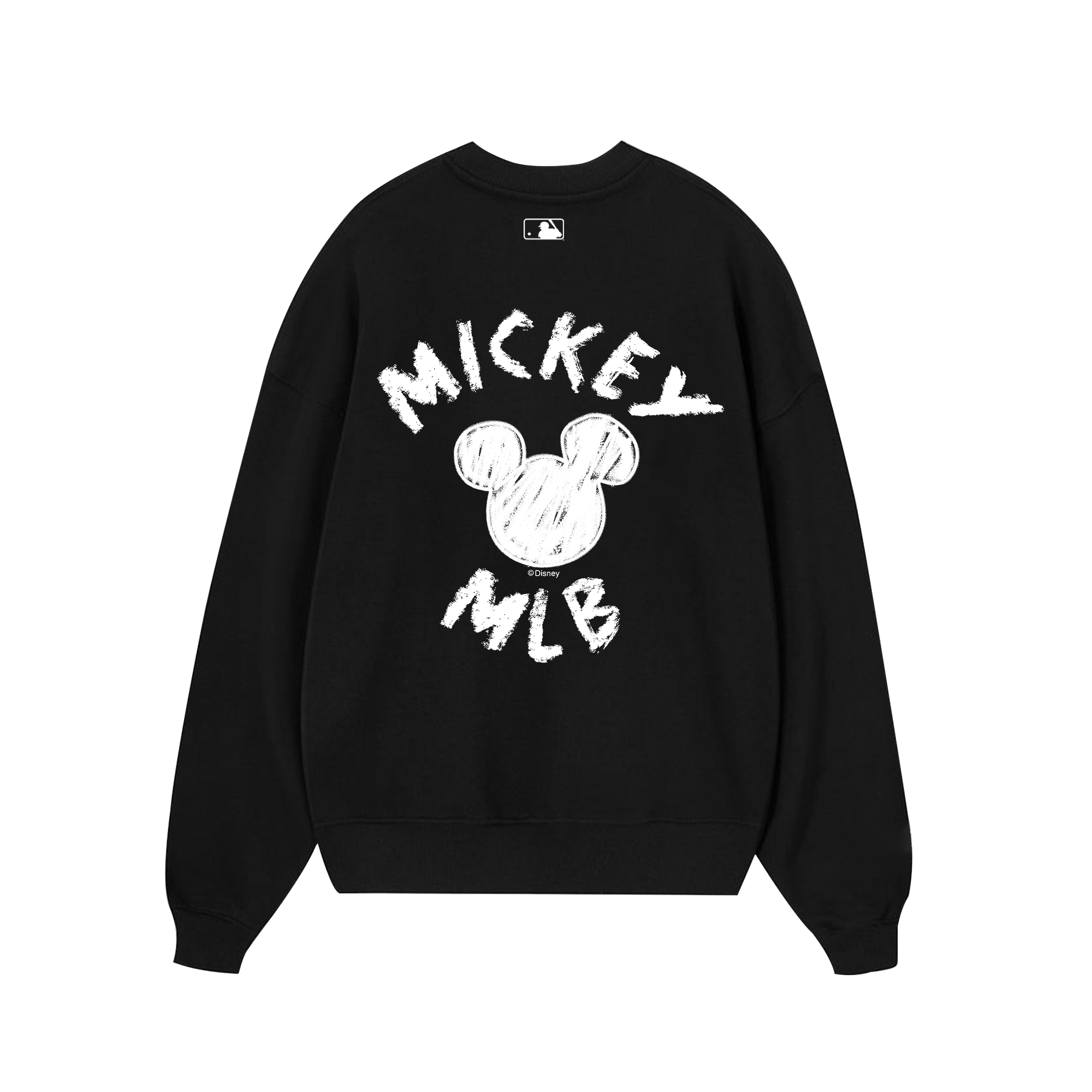 MLB Mickey LA Dodgers Sweater