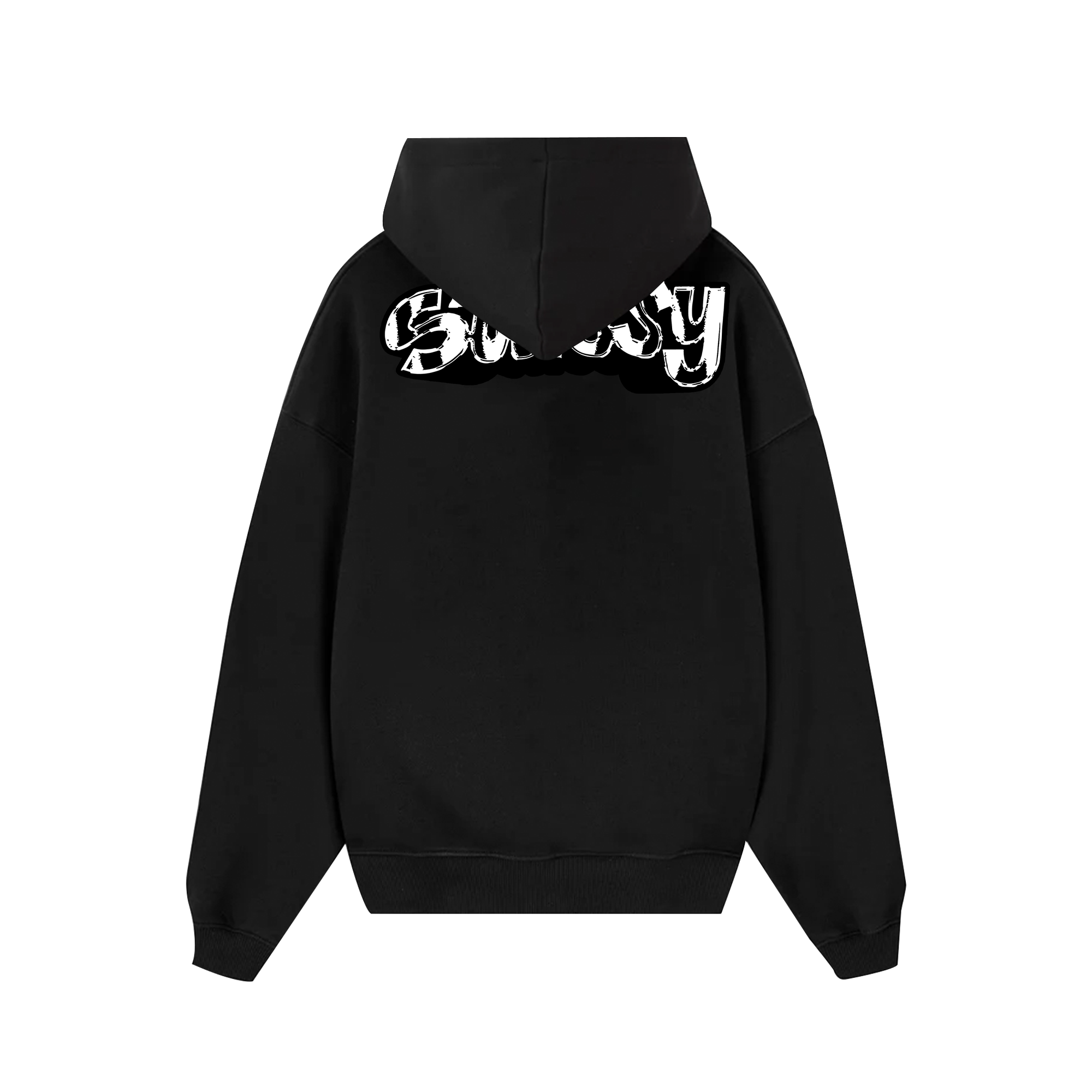 Stussy Mop Hoodie