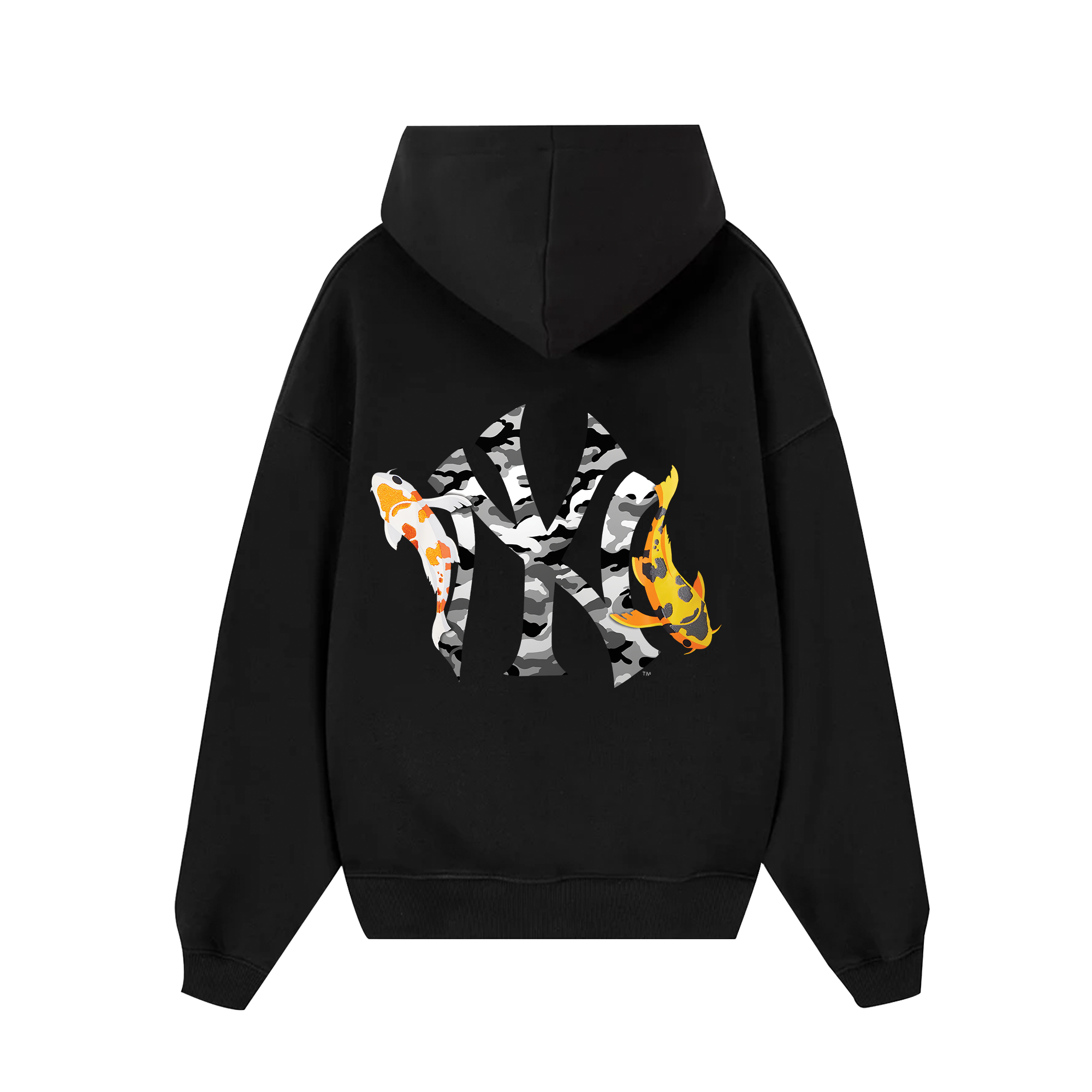 MLB New York Yankees KOI Hoodie