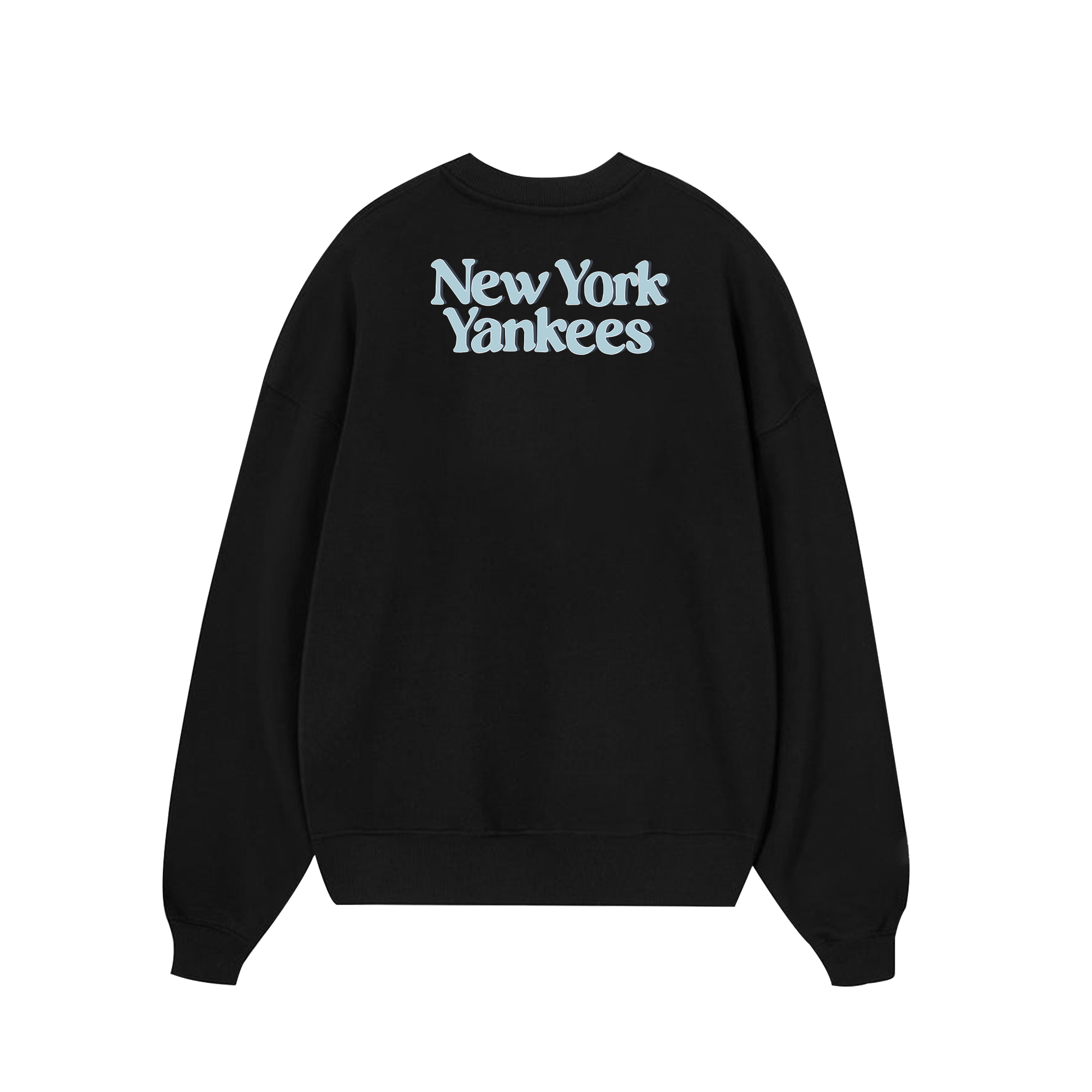 MLB Cultive Letter NY Yankees Sweater