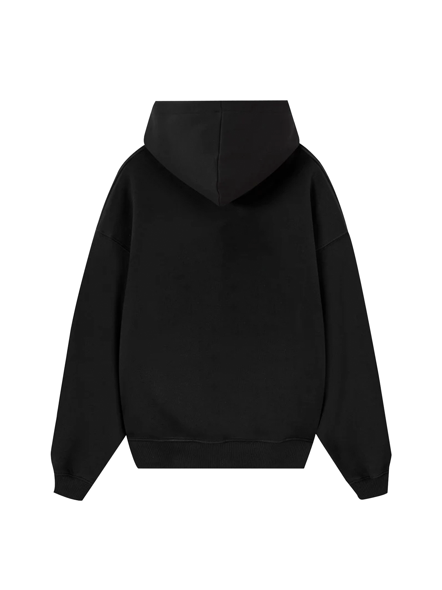 Billiards Cue of Fortune Hoodie