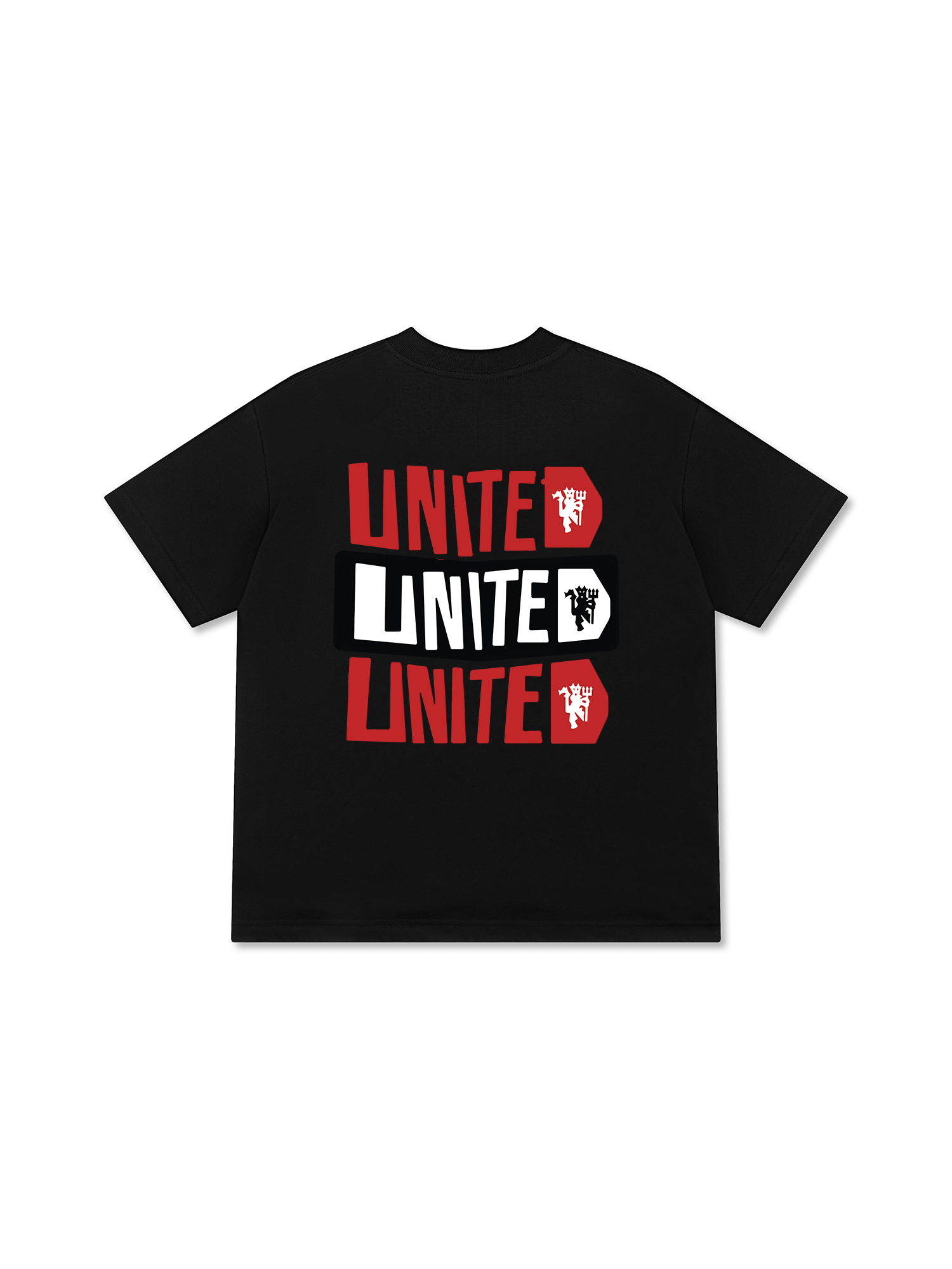 Áo Thun Relaxed Fit Manchester United