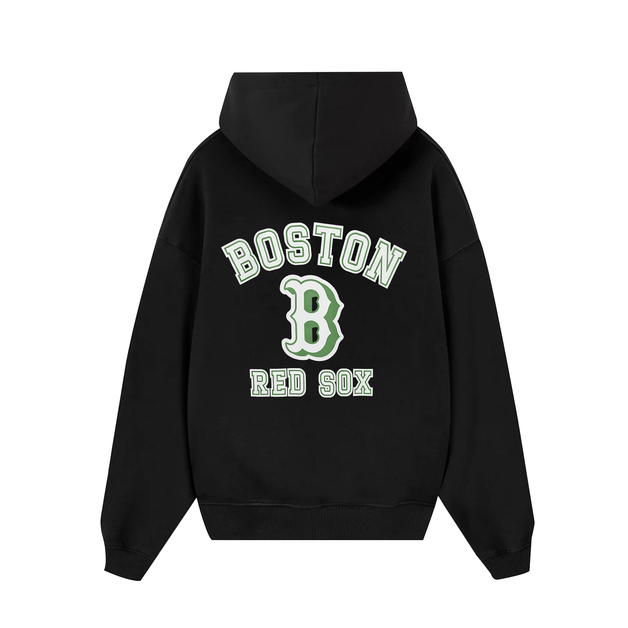 MLB Boston Red Sox Hoodie