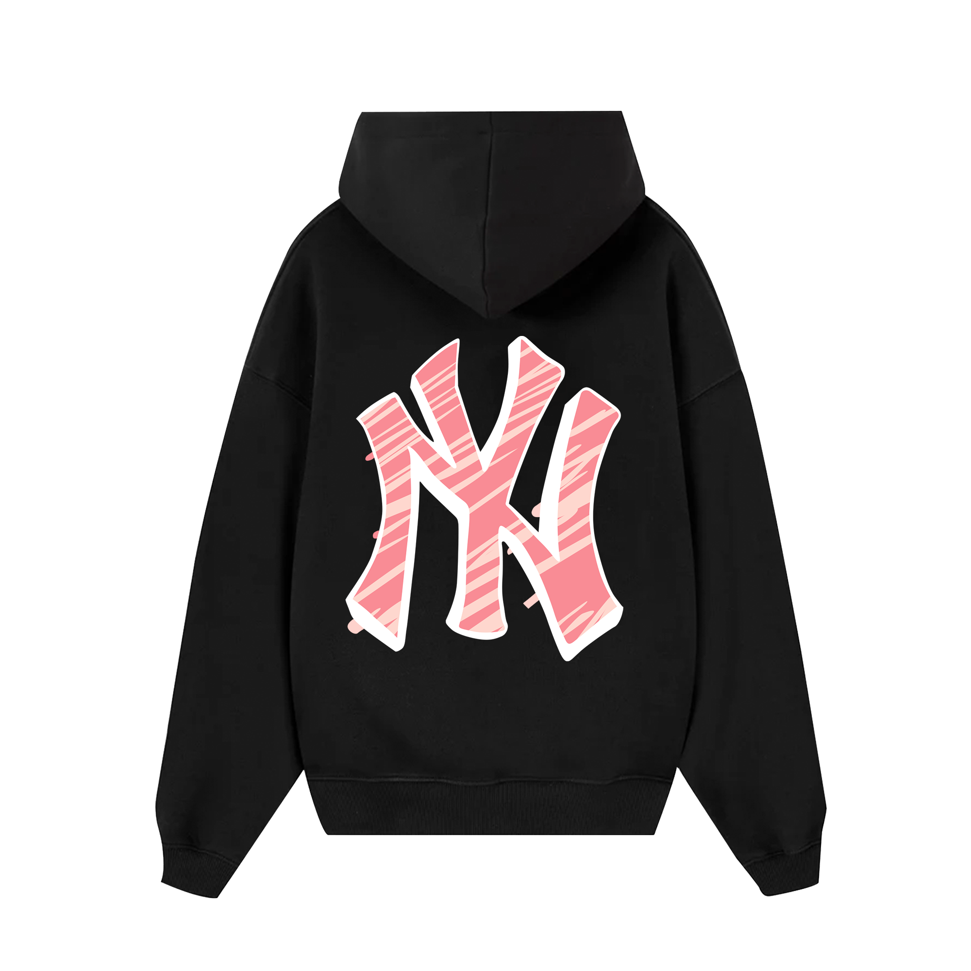 MLB New York Yankees Hoodie