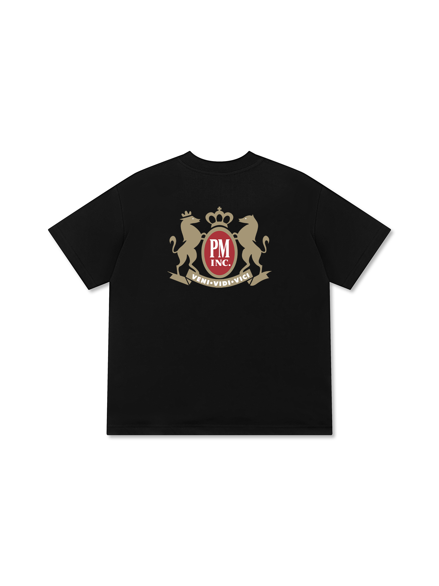 Áo Thun Relaxed Fit Marlboro Iconic Logo