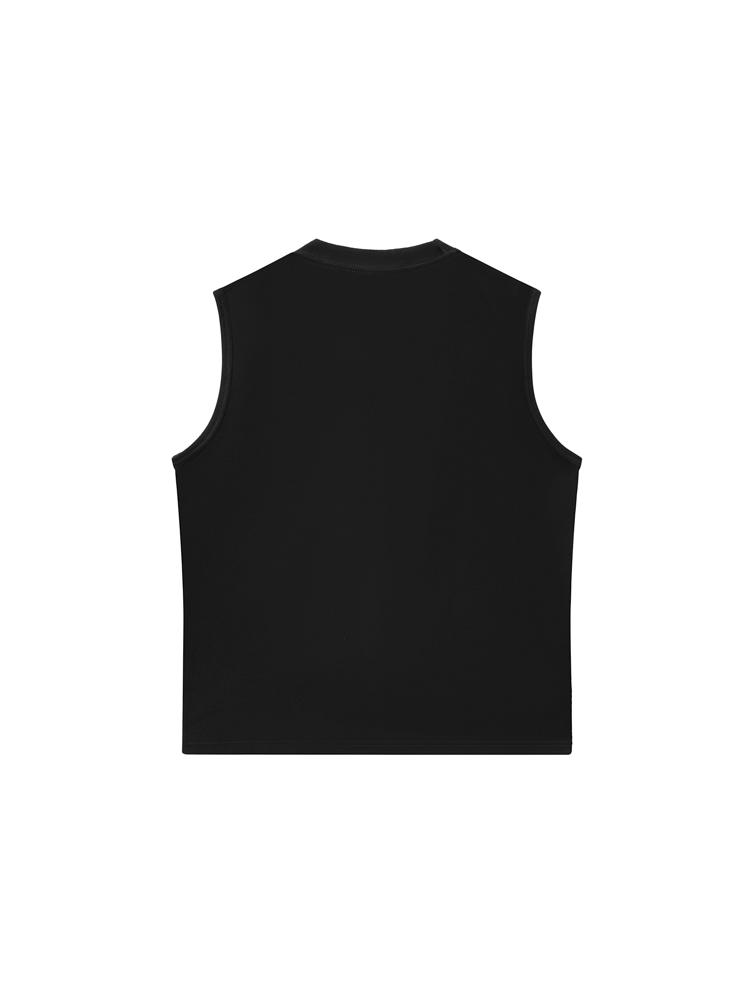Áo Ba Lỗ Relaxed Fit Money Maker Make Big