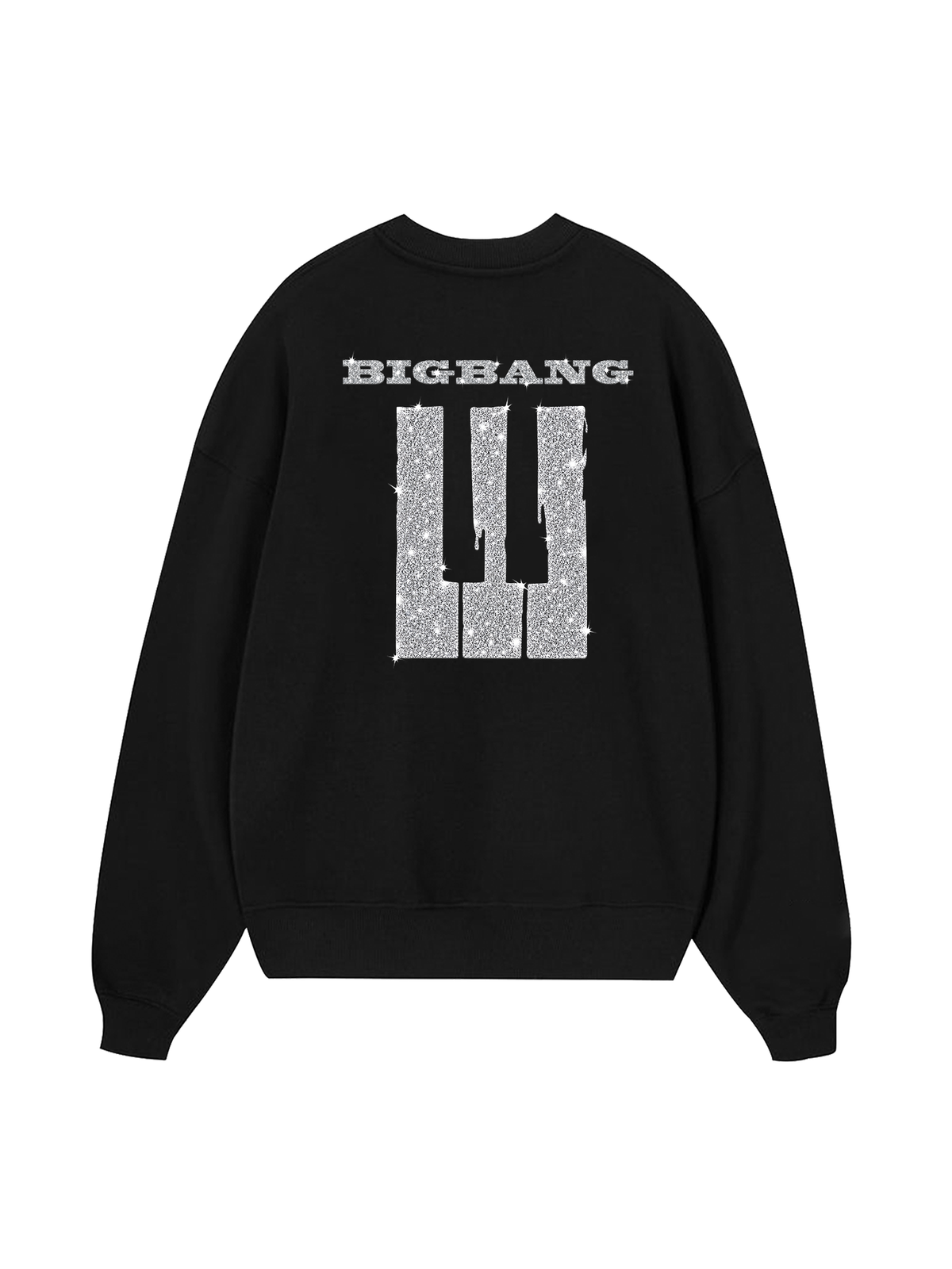 Bling For VIP Sweater
