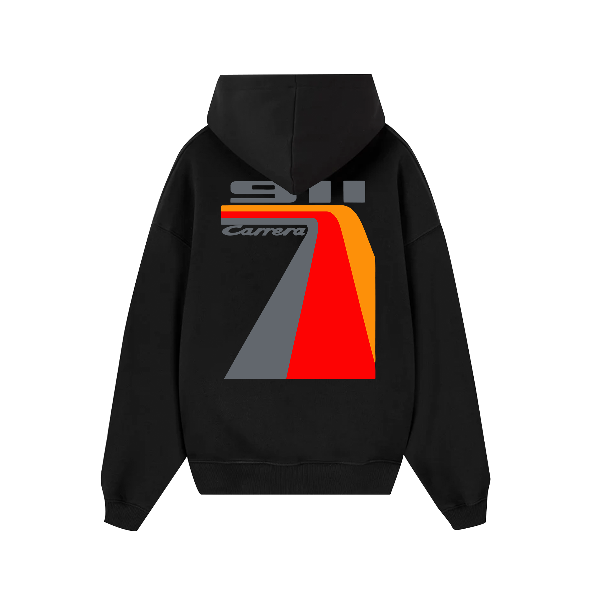 Porsche Classic 911 Carrera Hoodie