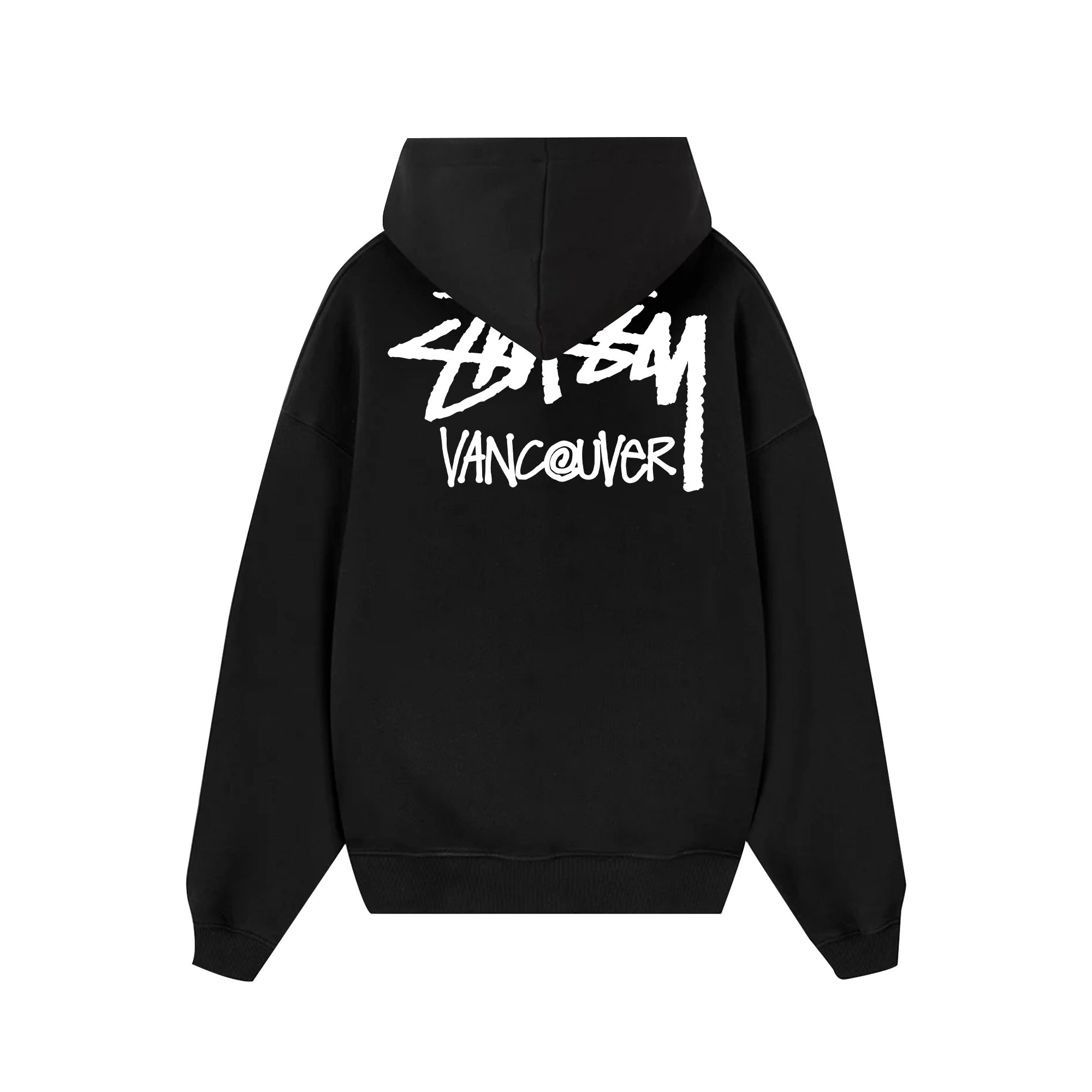 Stussy Vancouver Hoodie