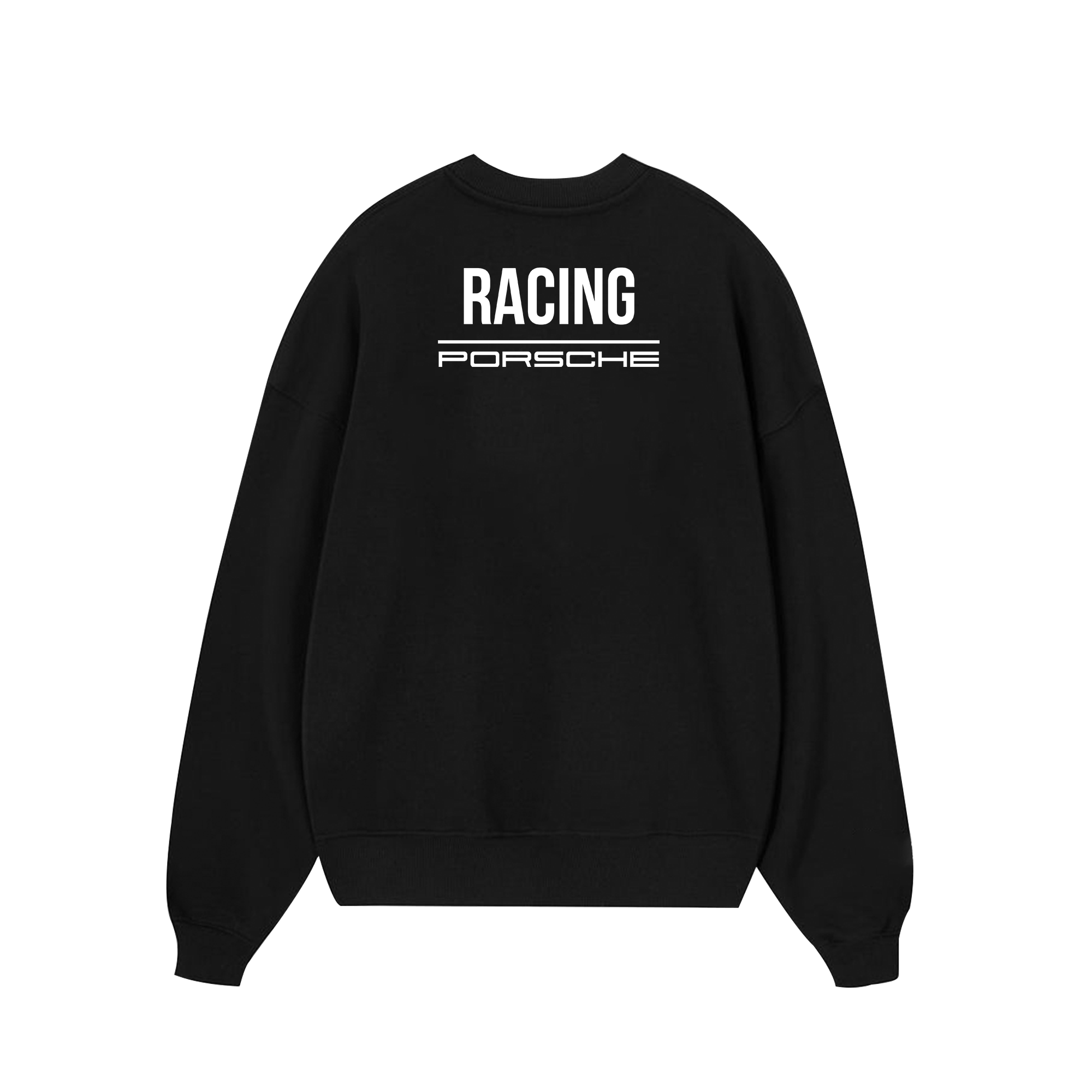 Porsche 1982 Racing Sweater