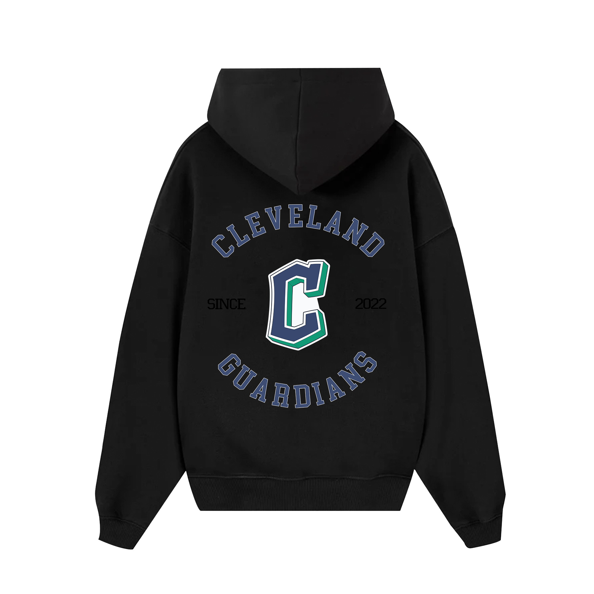 MLB Modern Unisex Hoodie