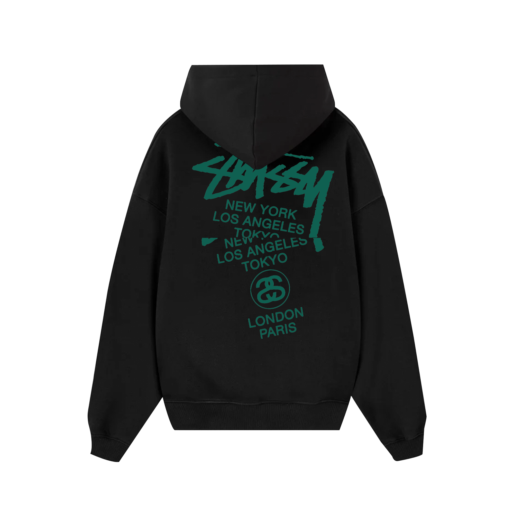 Stussy RG Hoodie