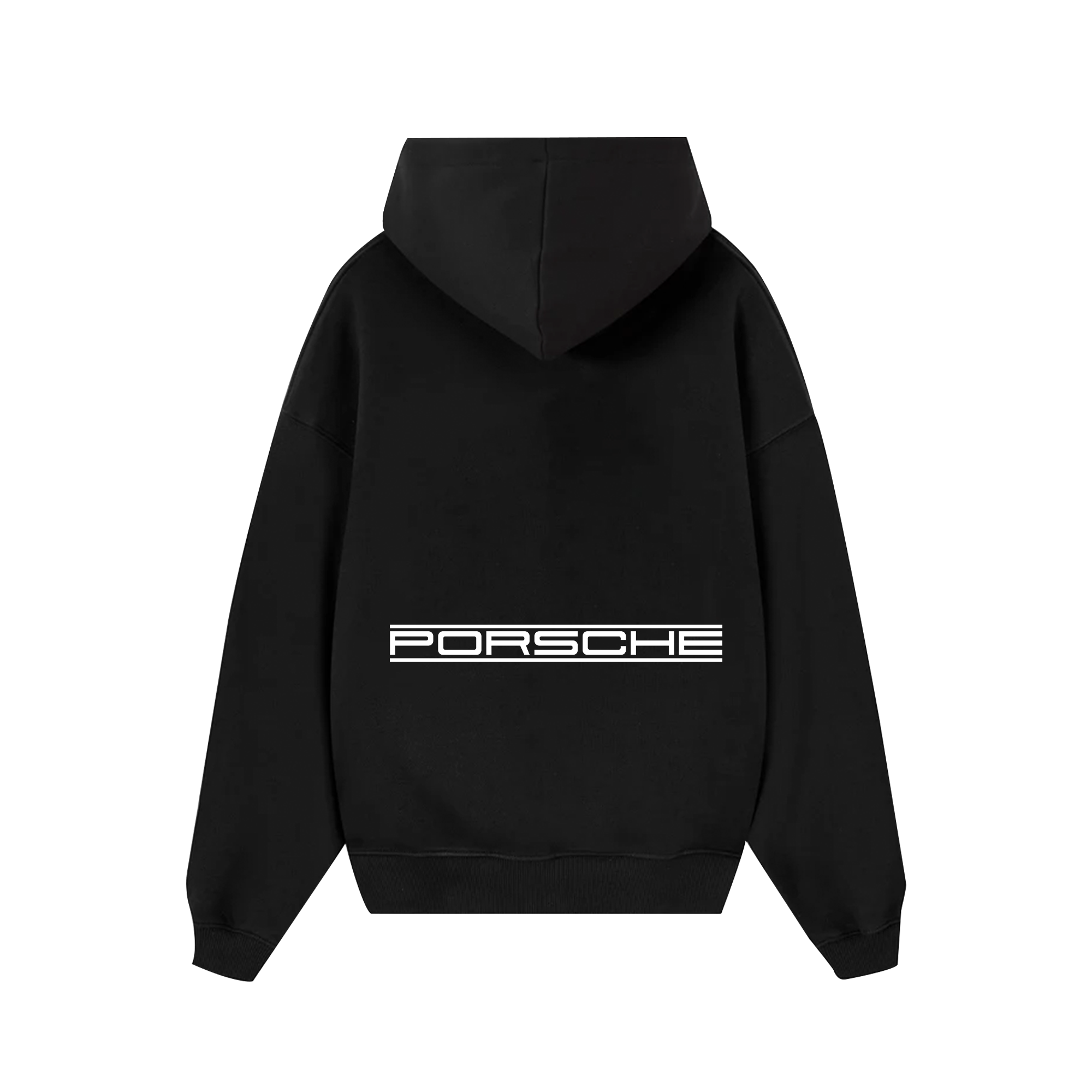 Porsche Martini Racing Hoodie