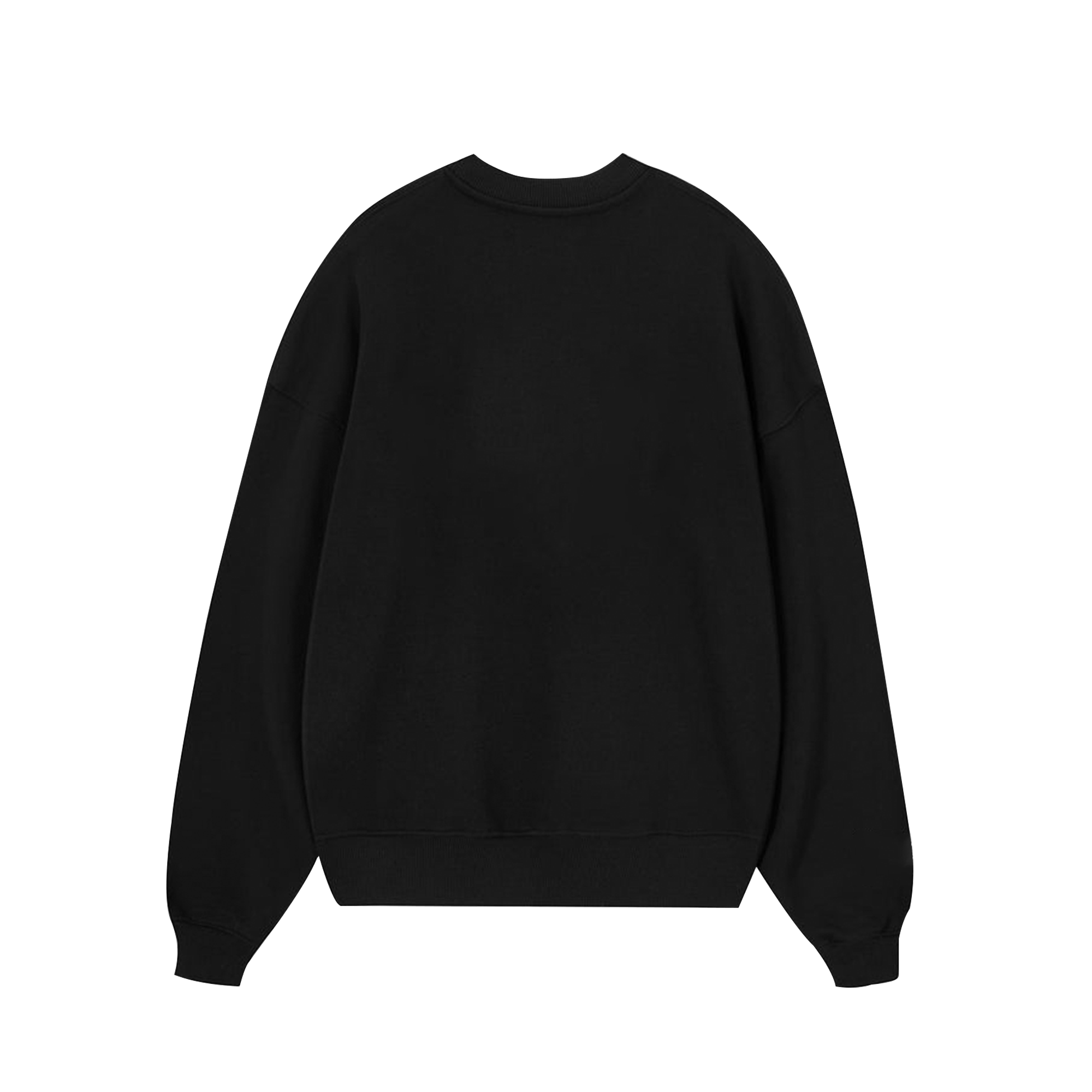 Porsche Nine Six Eight Sweater