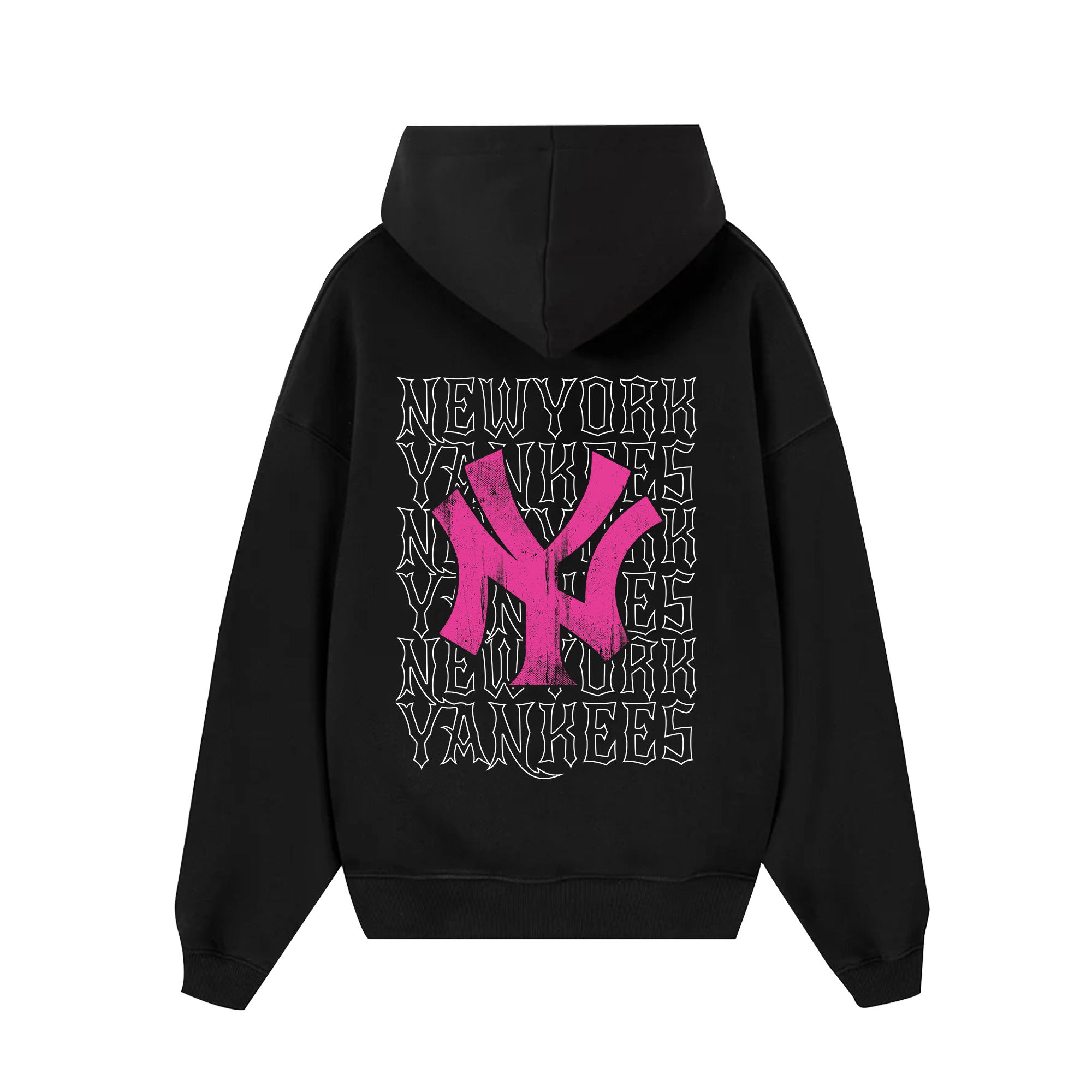 MLB New York Yankees Hoodie