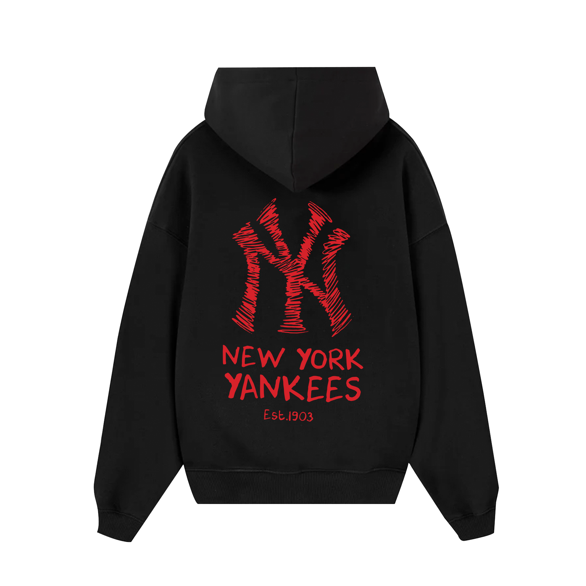 MLB New York Yankees Hoodie