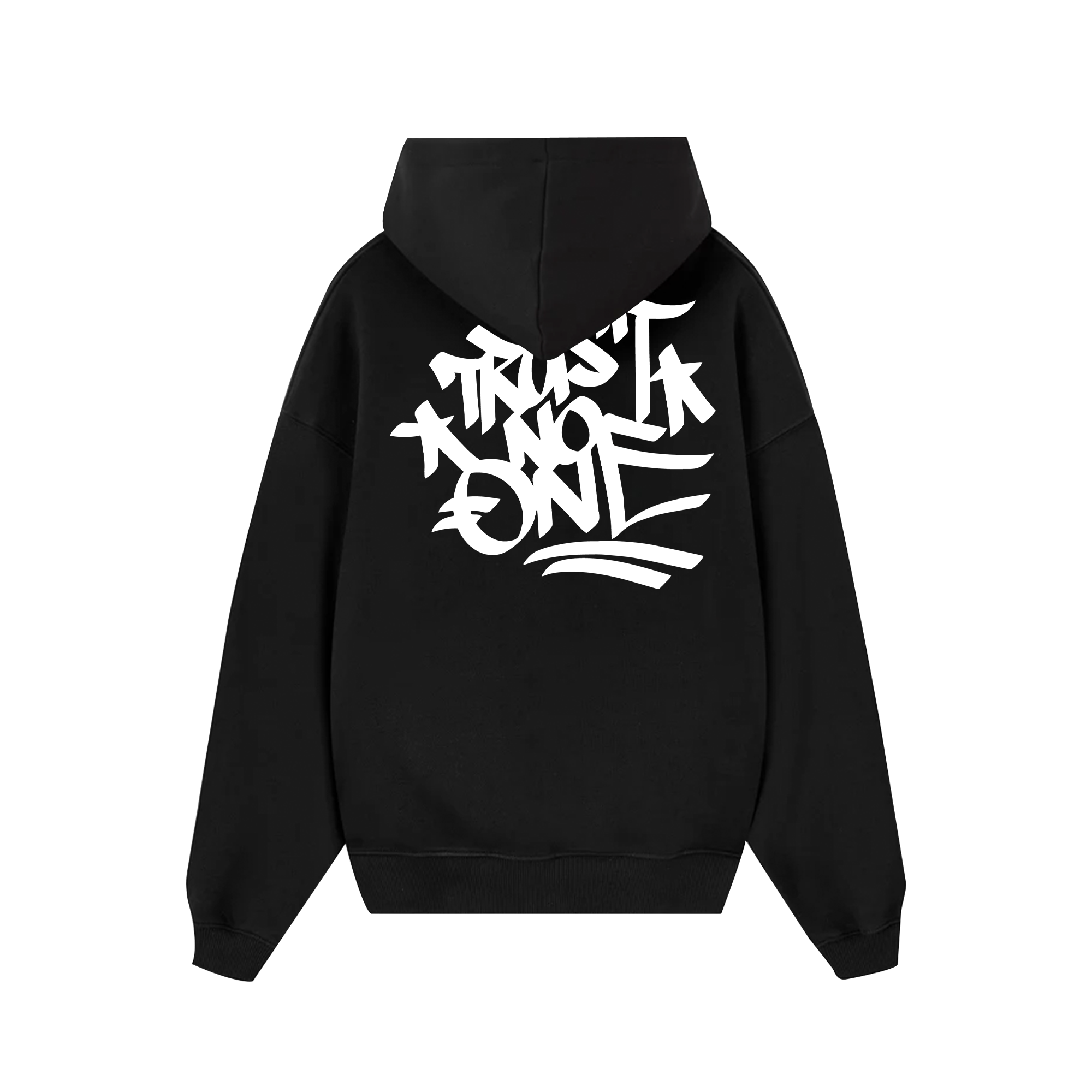 Stussy Trust No One Hoodie