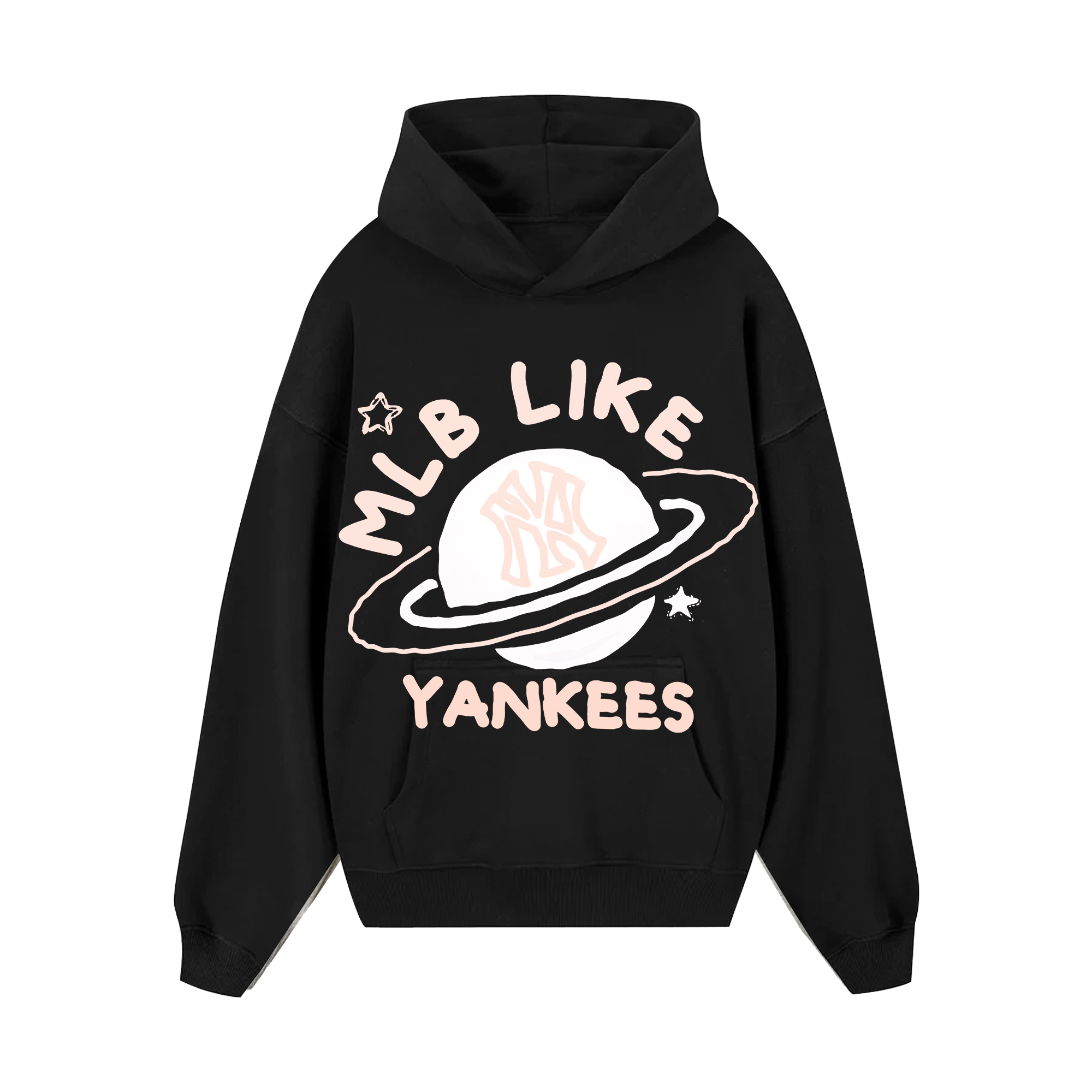 MLB New York Yankees Hoodie