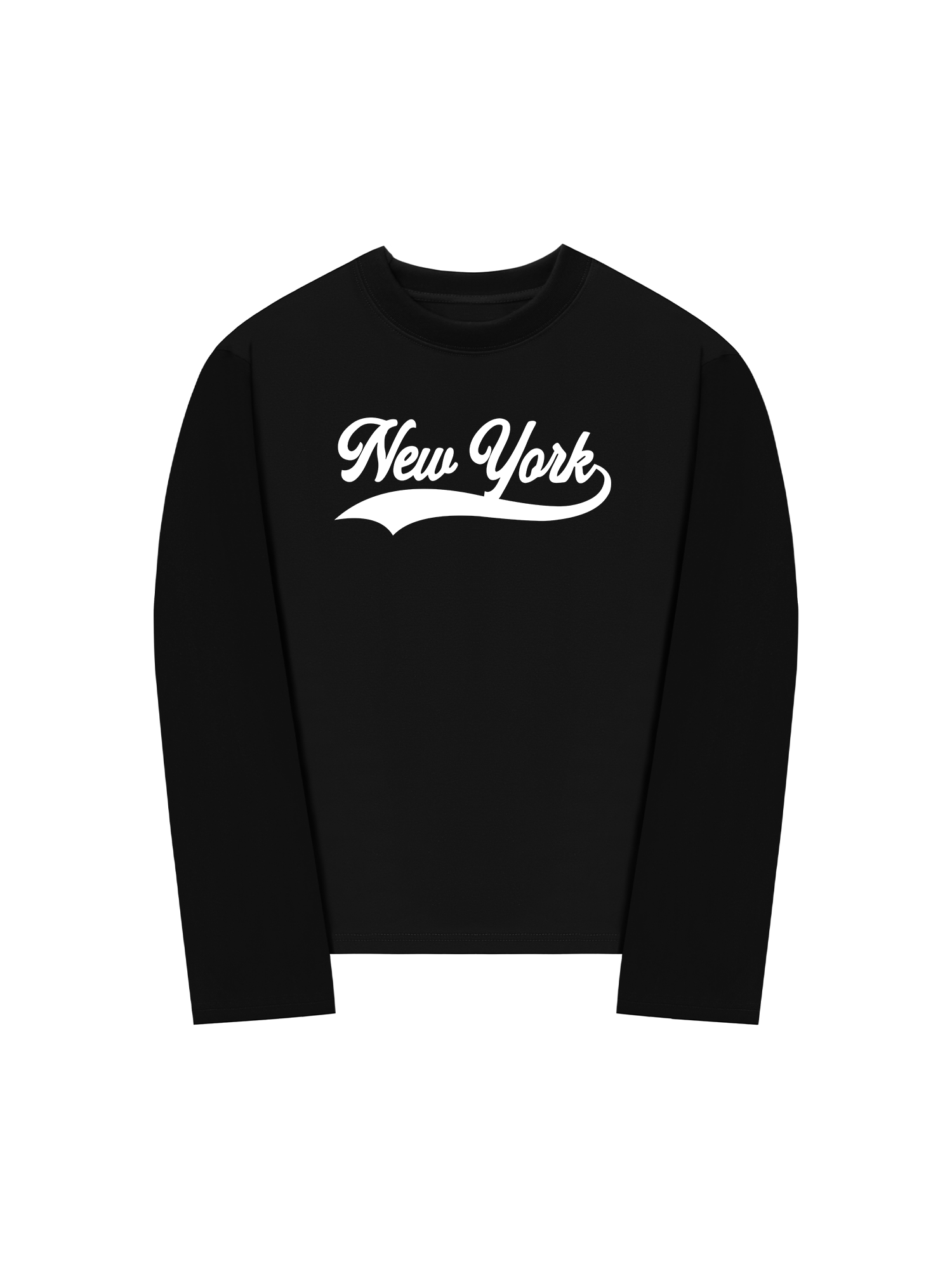 Áo Thun Dài Tay USA New York City