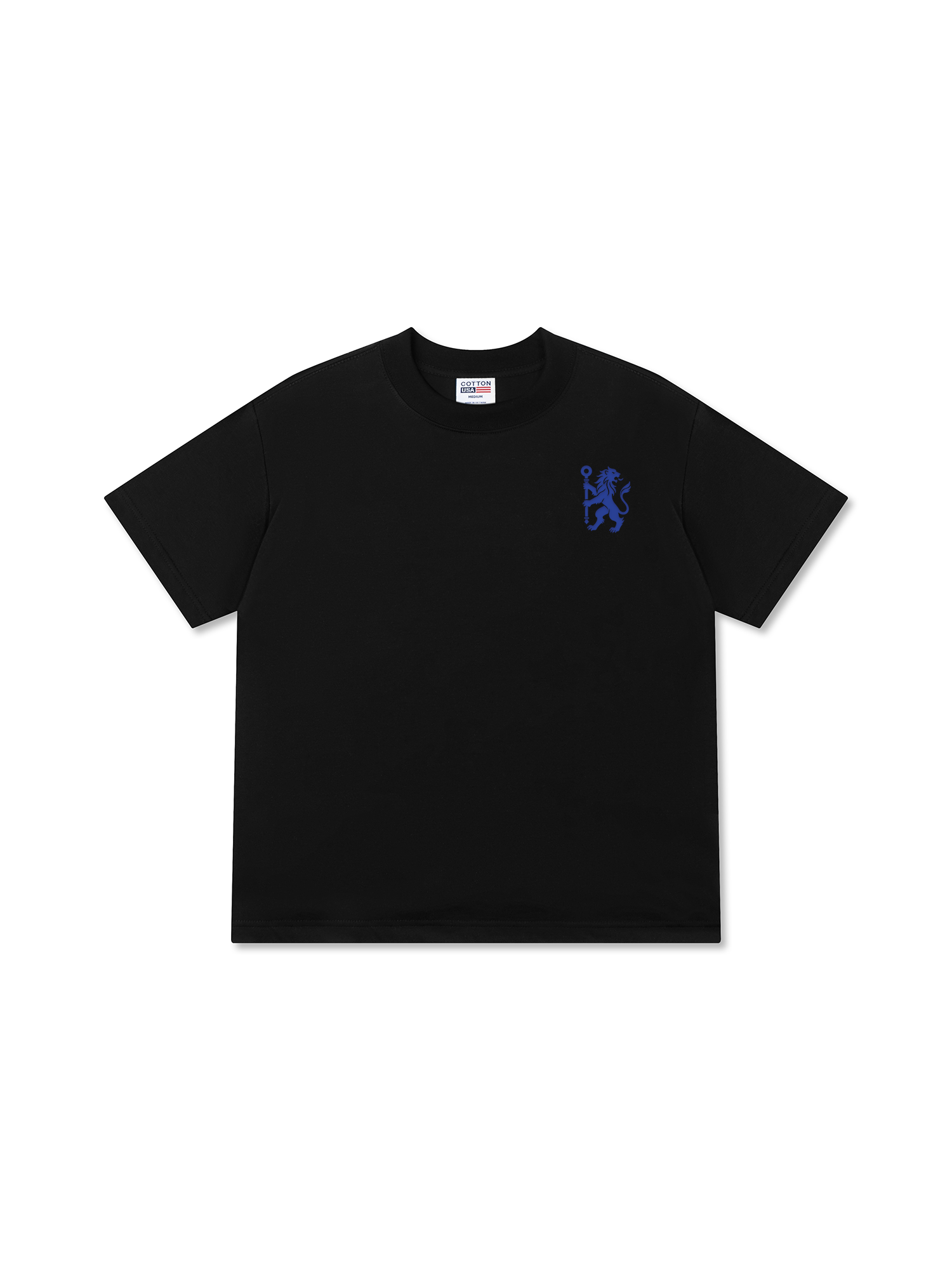 Áo Thun Relaxed Fit  London Is Blue