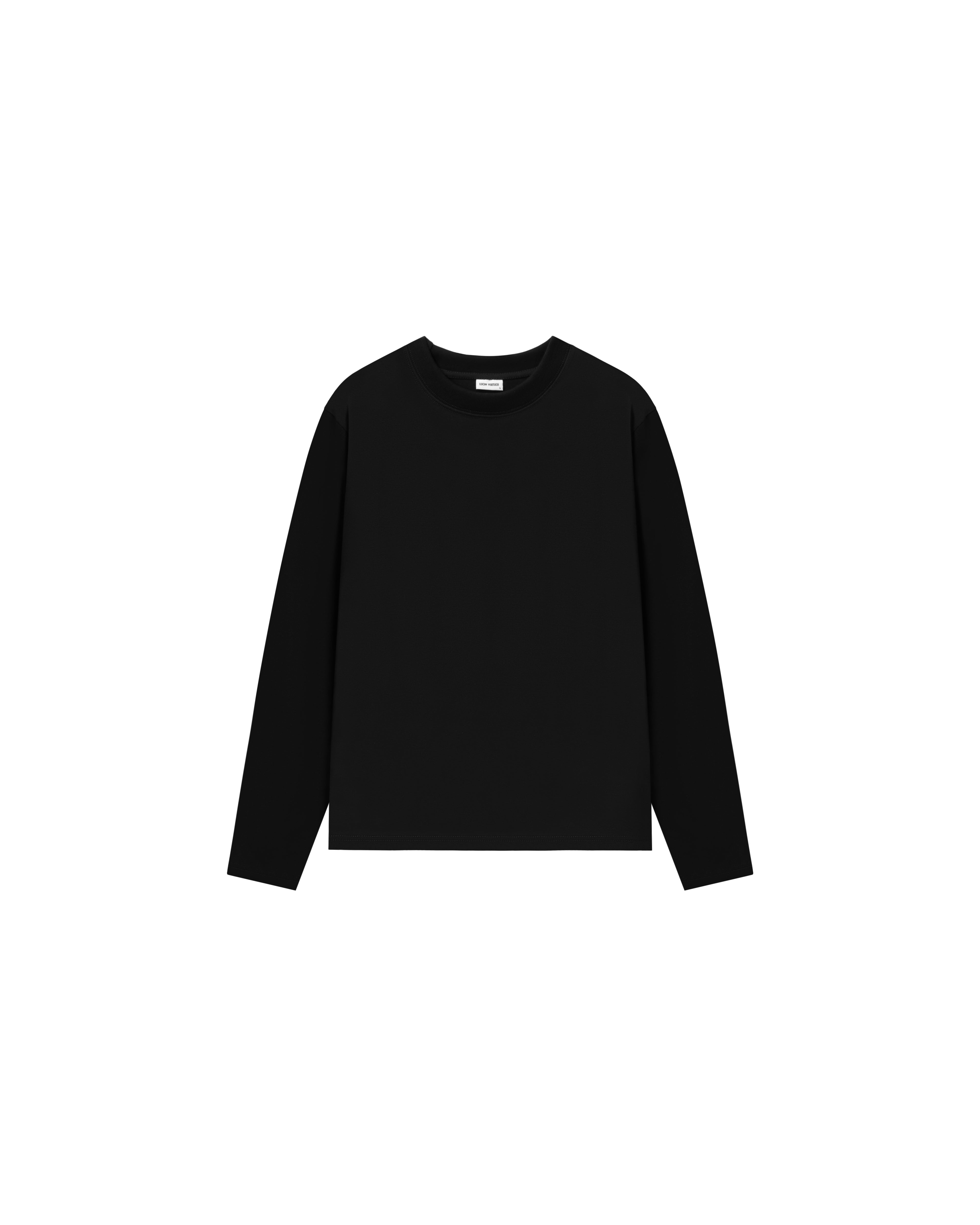 Áo Thun Dài Tay Cotton USA Basic