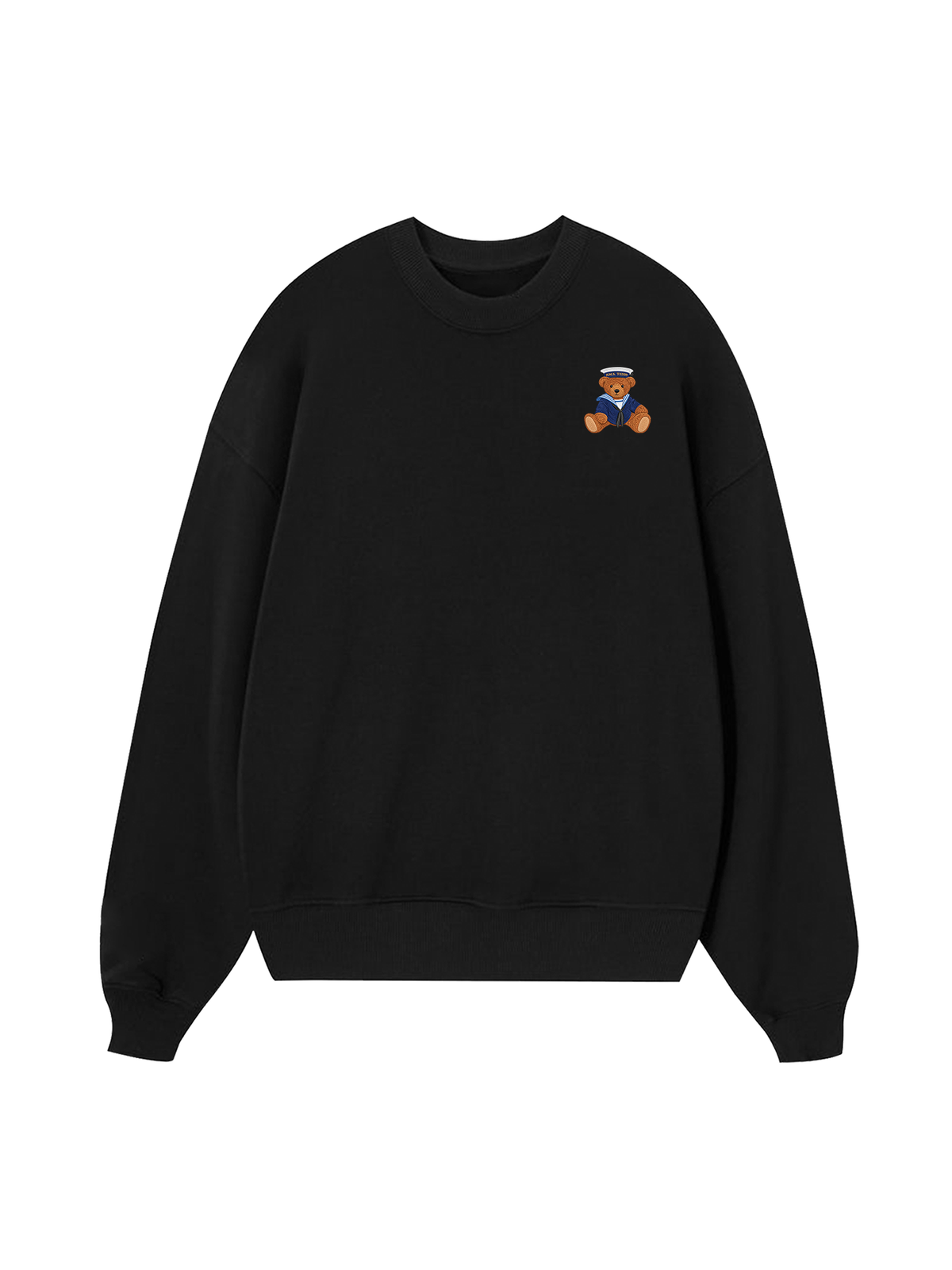 Sailor Teddy Sweater