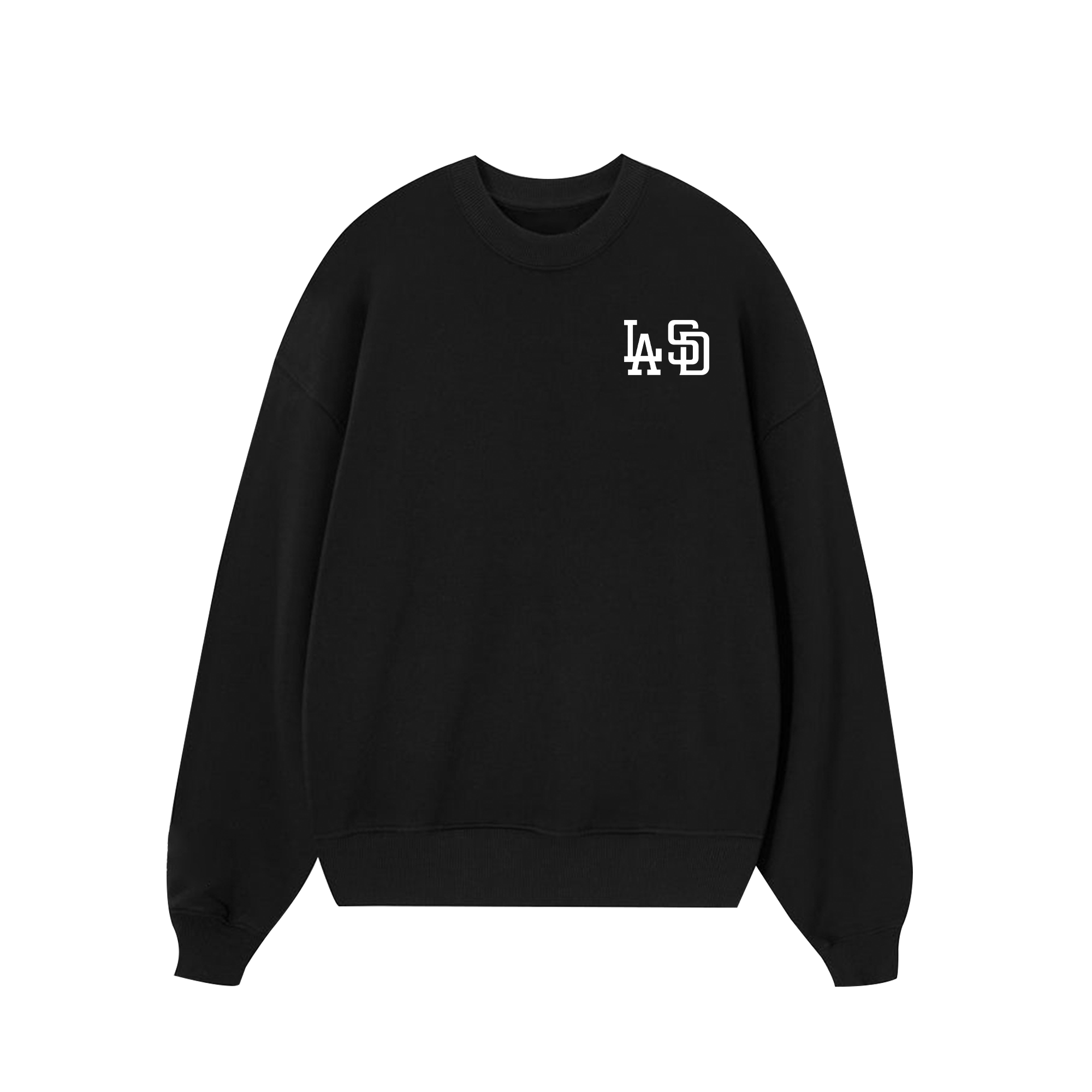 MLB Seoul Series Sweater