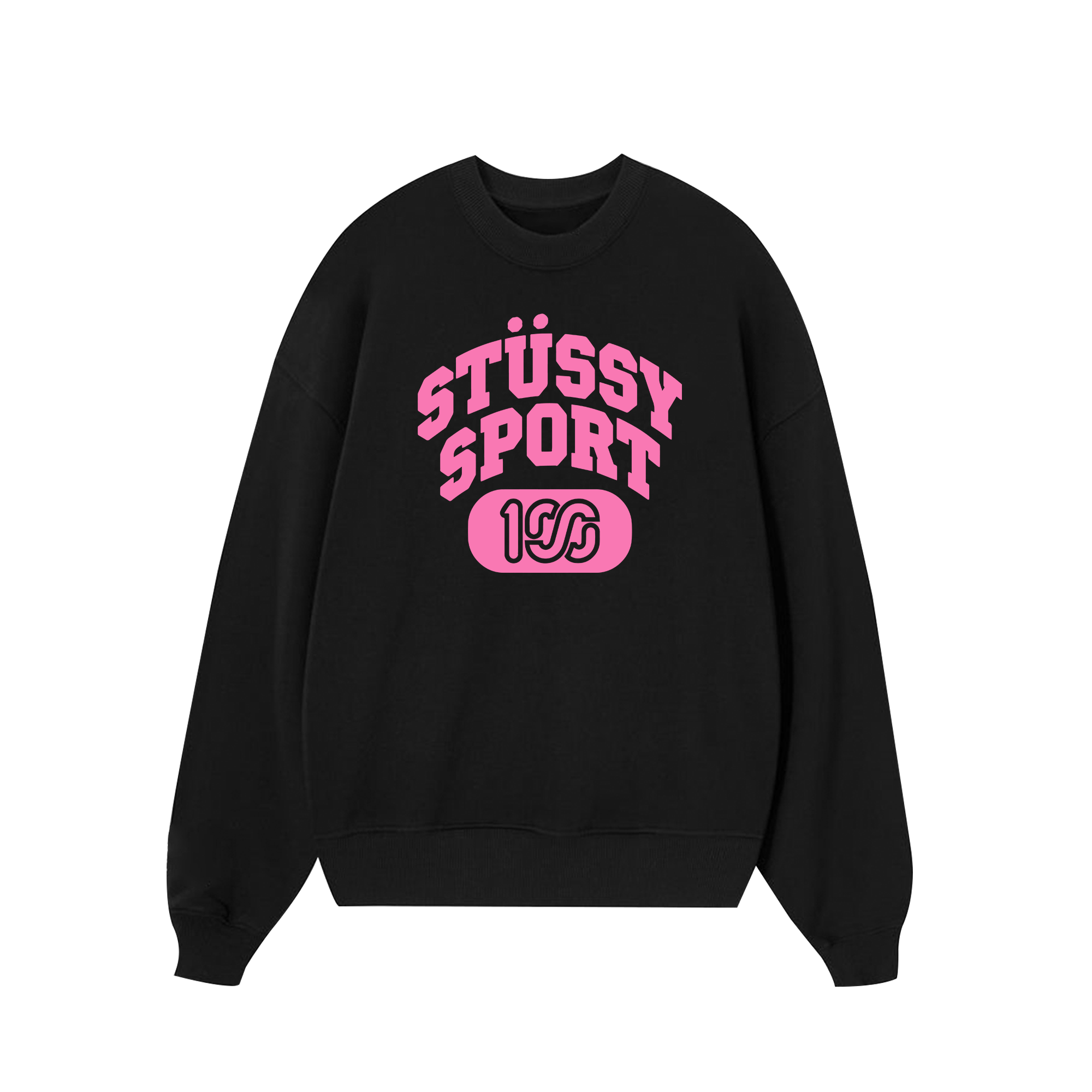 Stussy Sport 100 Sweater