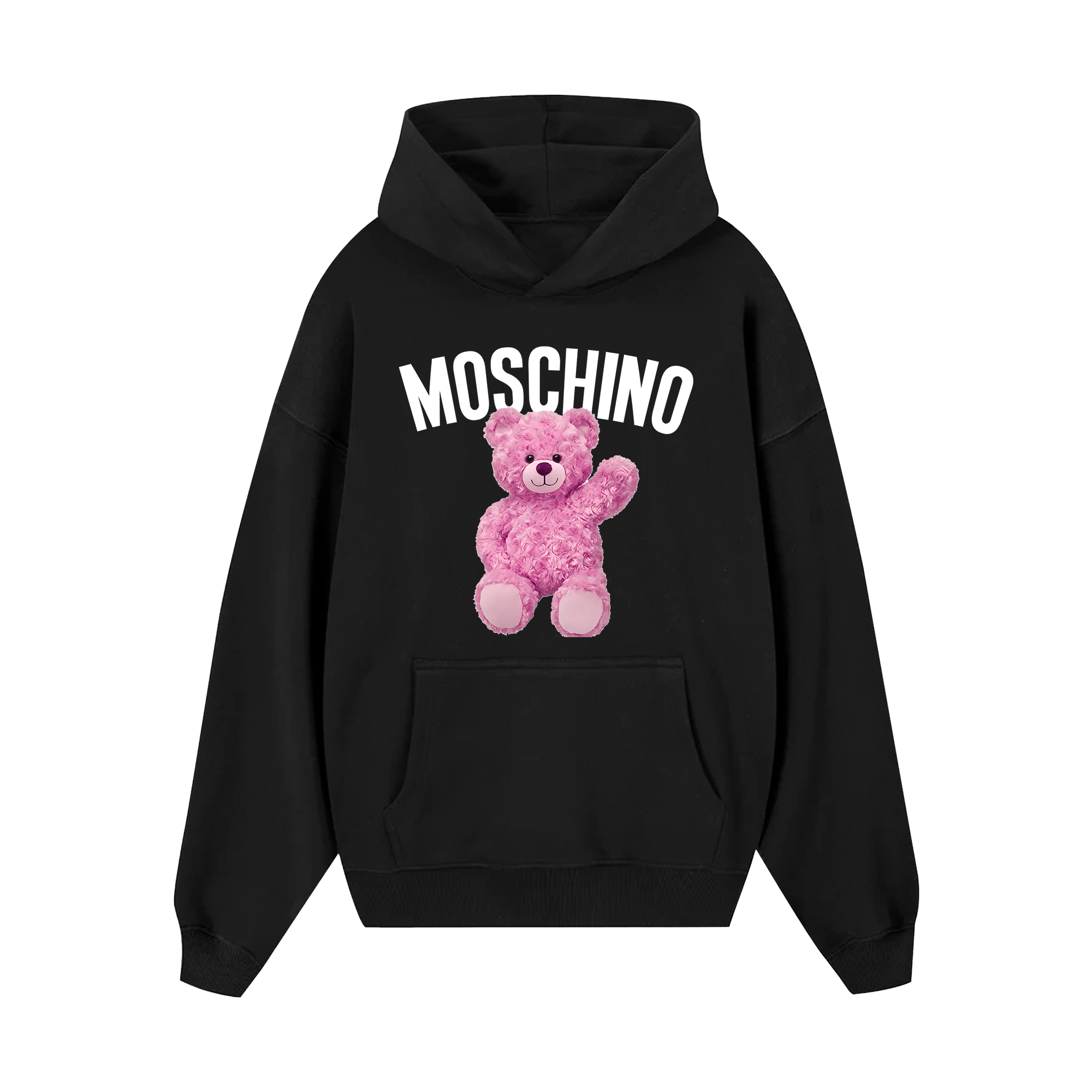 Moschino Barbie Hoodie