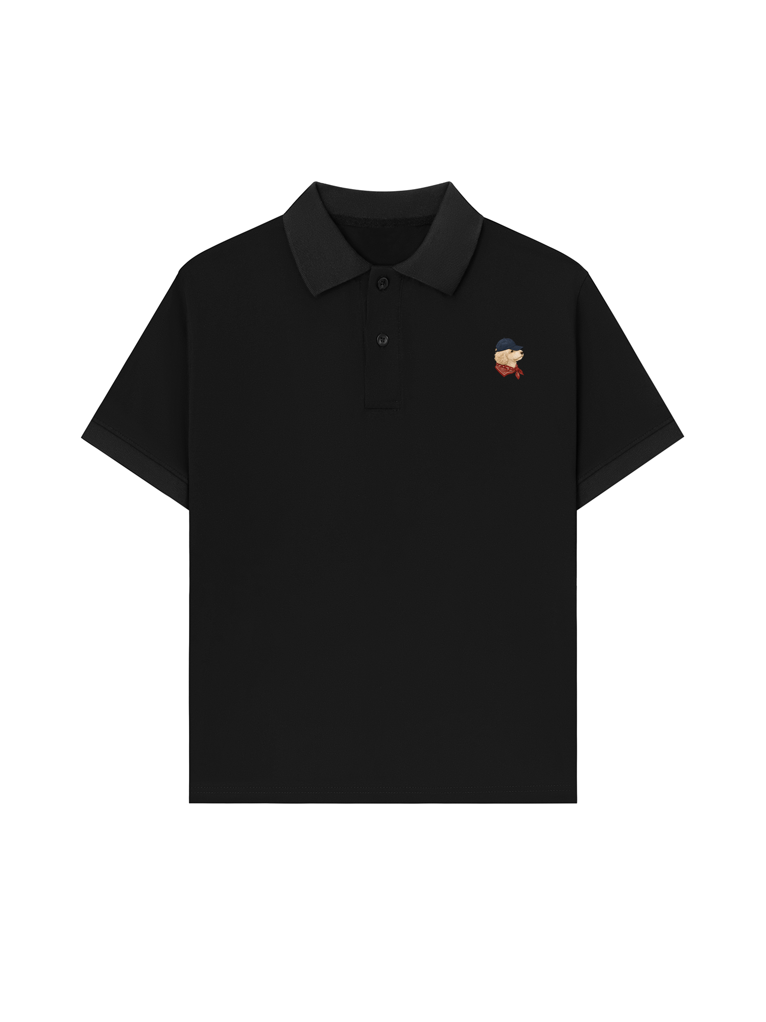 Áo Polo Nữ/ Áo Polo Nam Urban Rover
