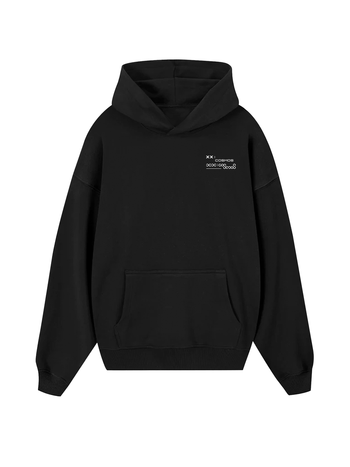 Big Bang World Tour 2026 Hoodie