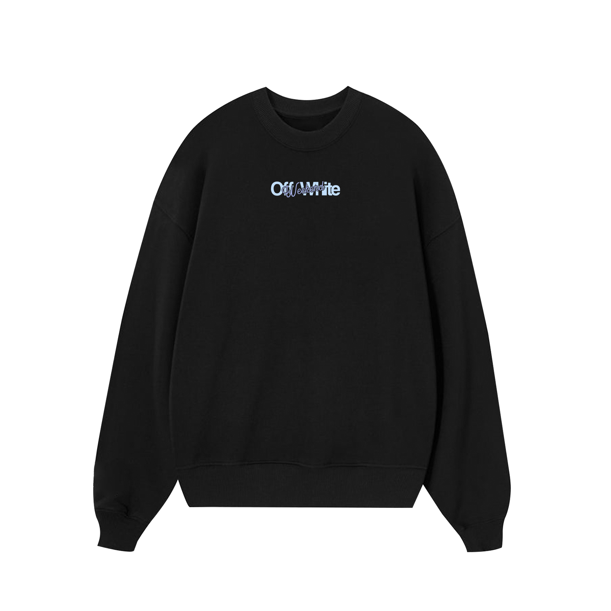 Off White The Weekend Sweater