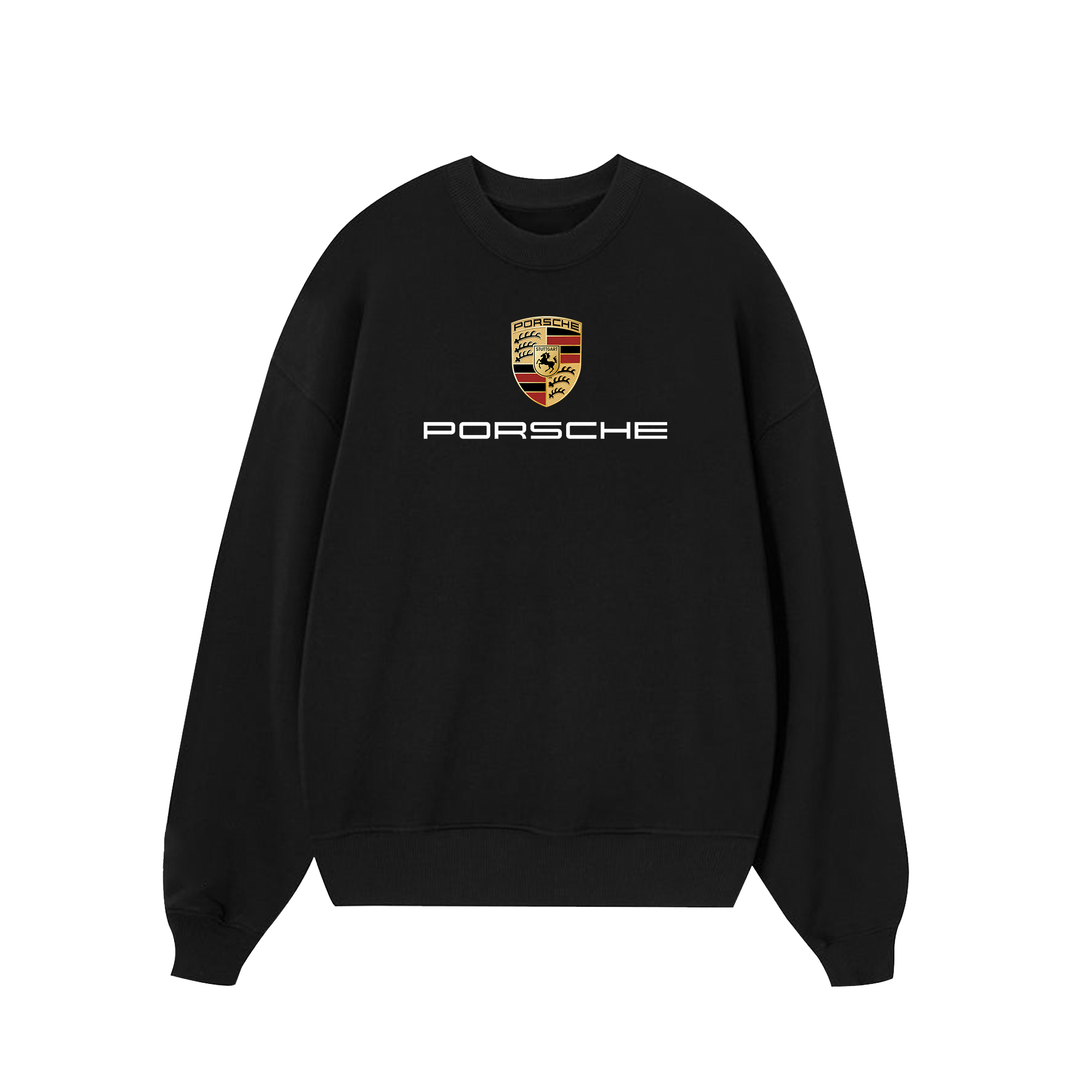 Porsche 911 Sweater