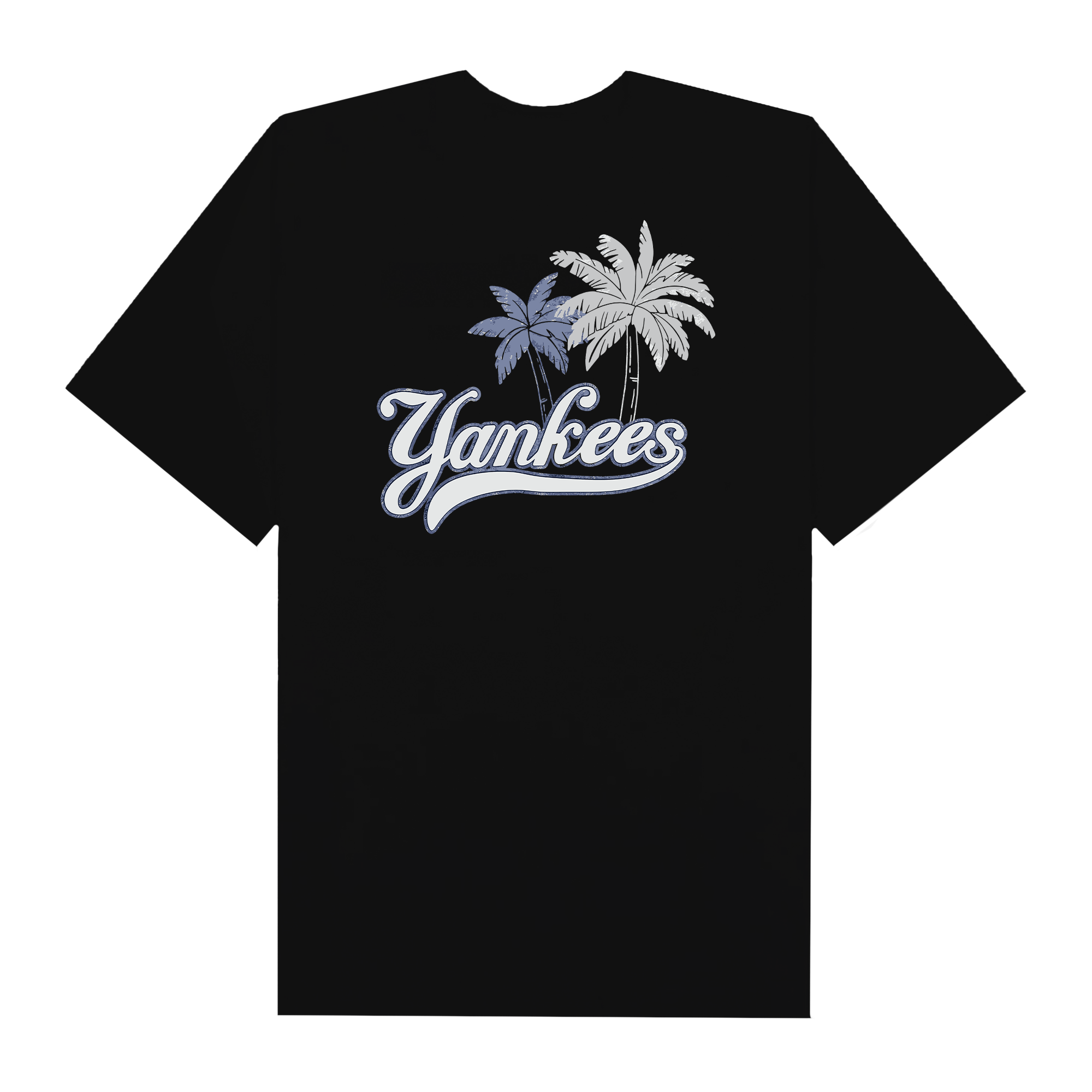 MLB Summer Palm Tree T-Shirt