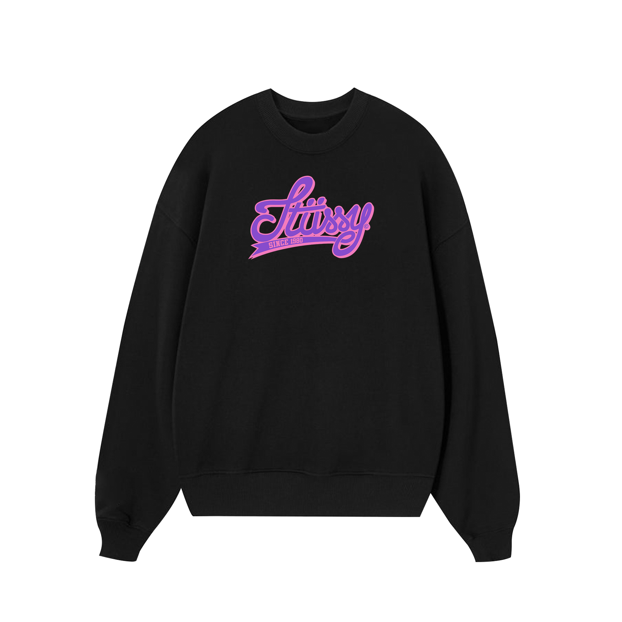 Stussy Modern Since 1980 Sweater