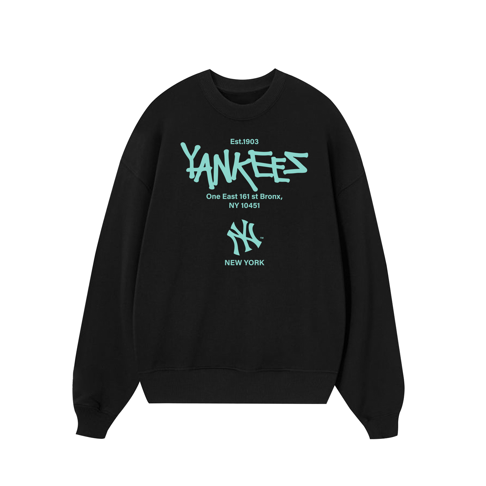 MLB Yankees Est 1903 Sweater