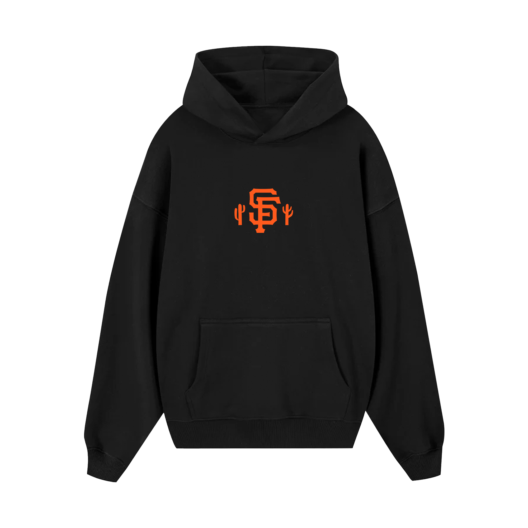 MLB San Francisco Giants Hoodie