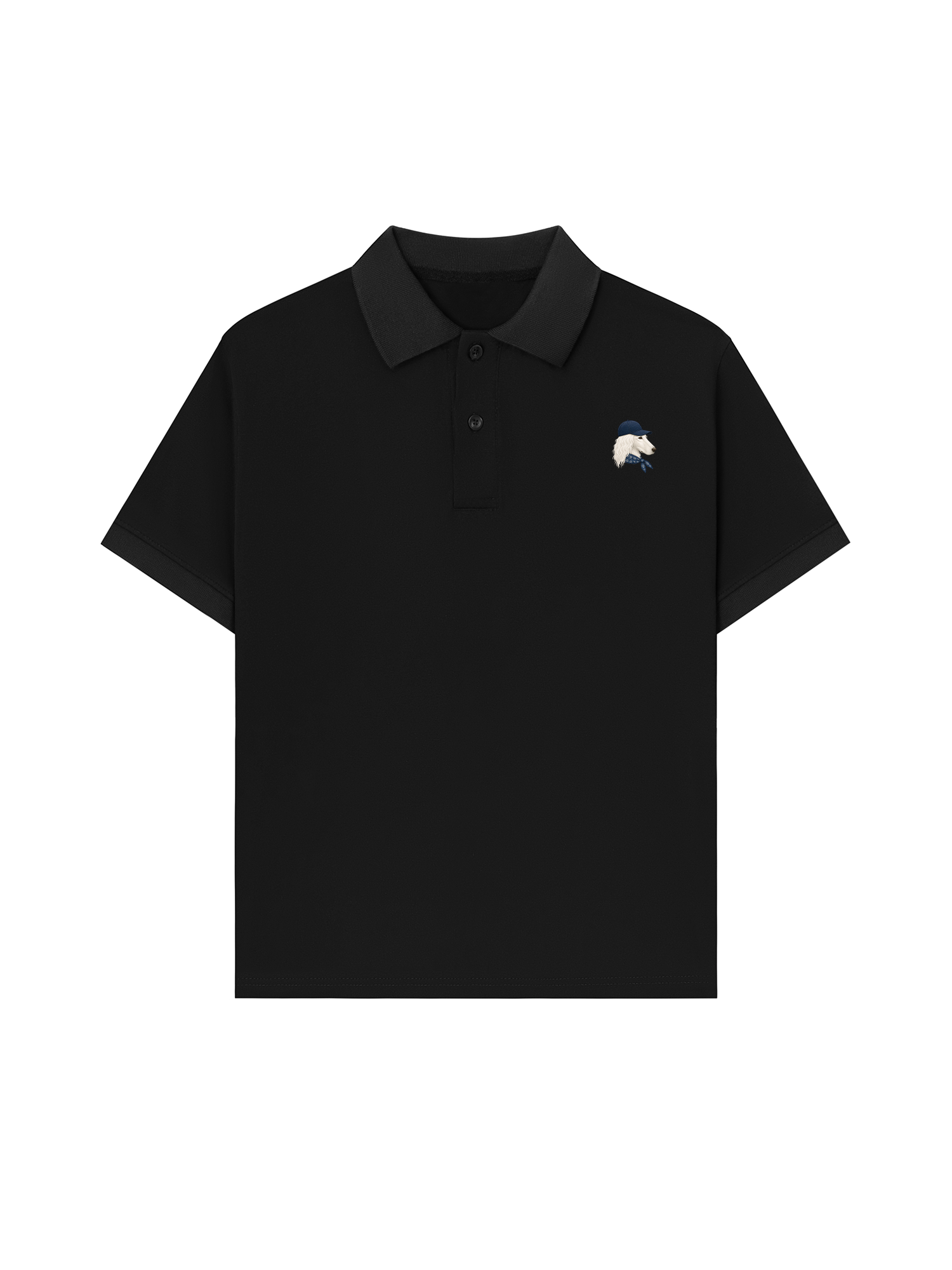 Áo Polo Nữ/ Áo Polo Nam The Gentlemant