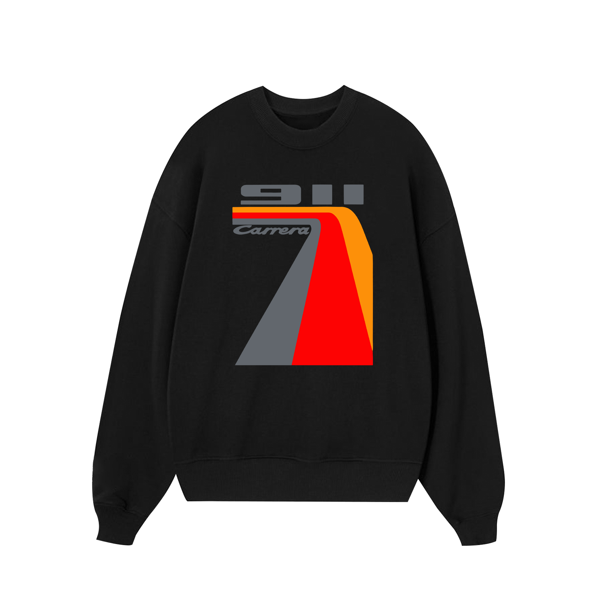 Porsche Classic 911 Carrera Sweater