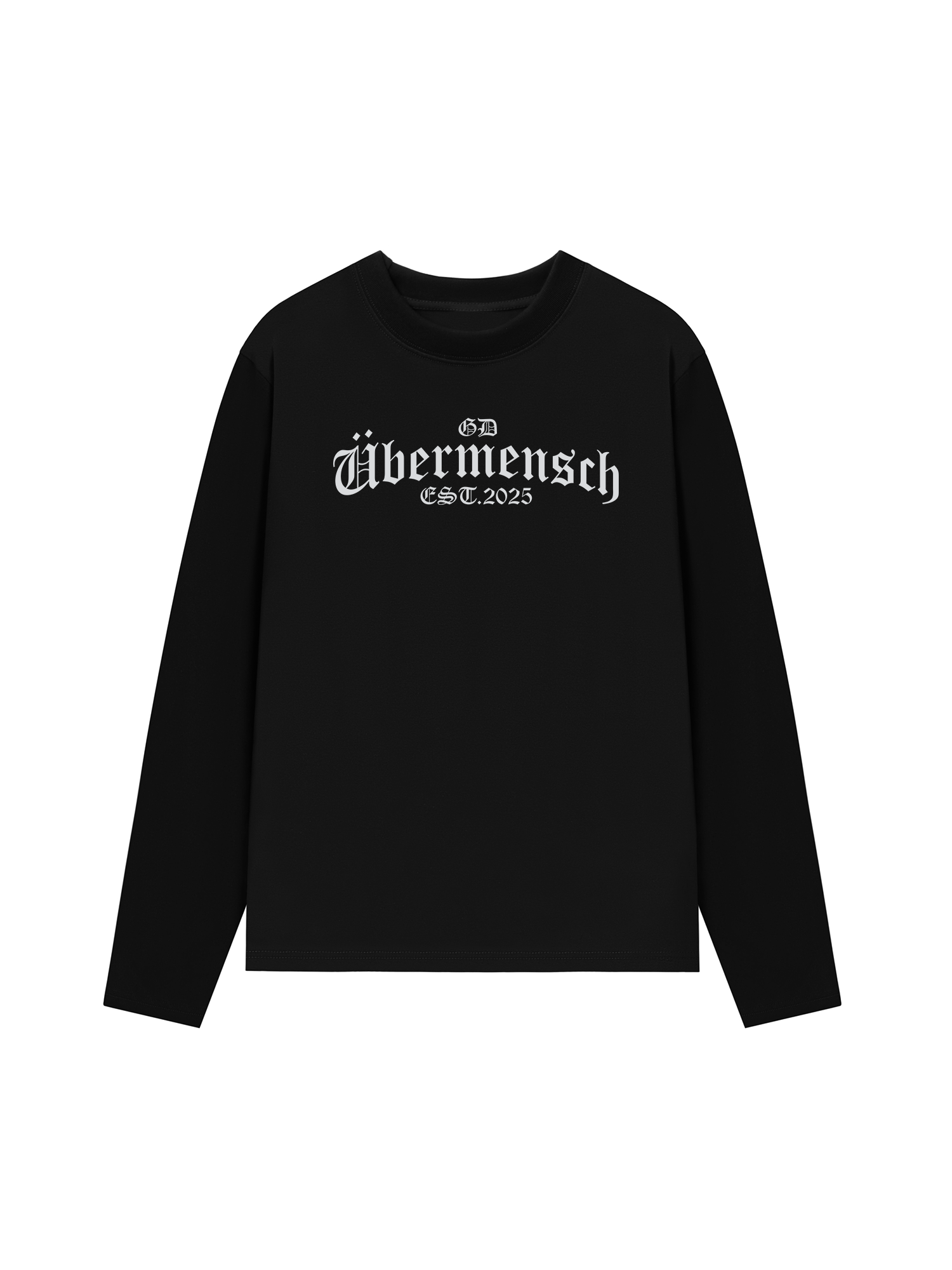 Áo Thun Dài Tay World Tour Classic