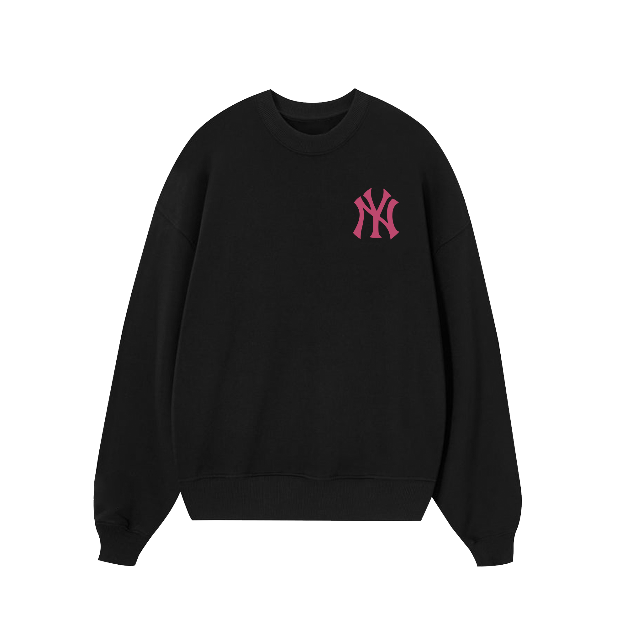 MLB Pink Bear Toy Story 3 Sweater