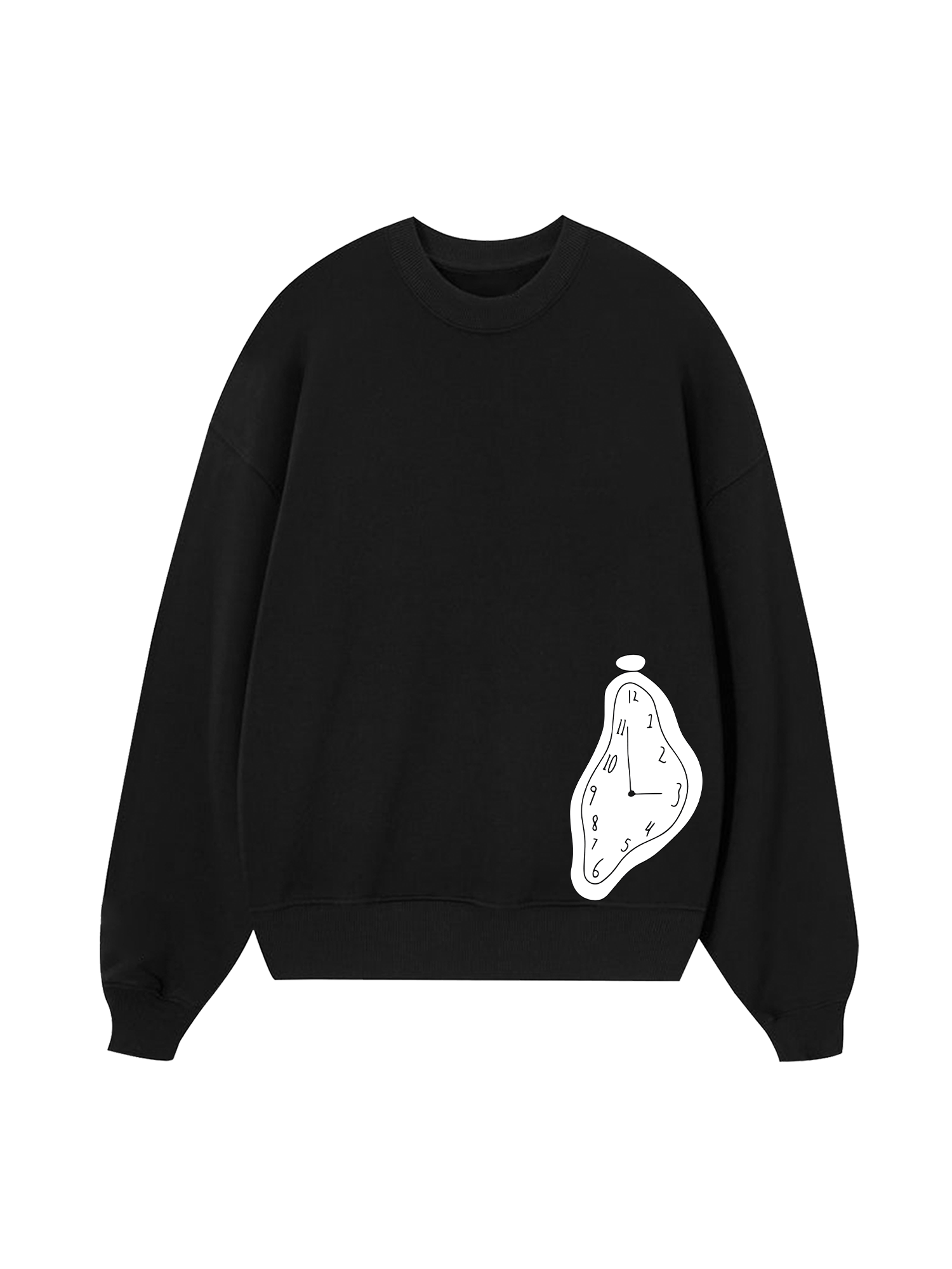 Create Opportunities Sweater